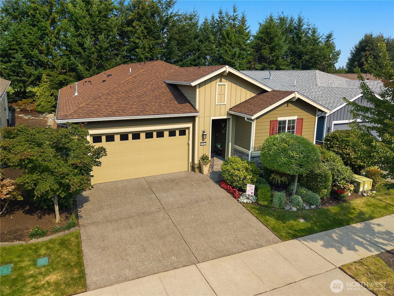 4805 Meriwood Drive