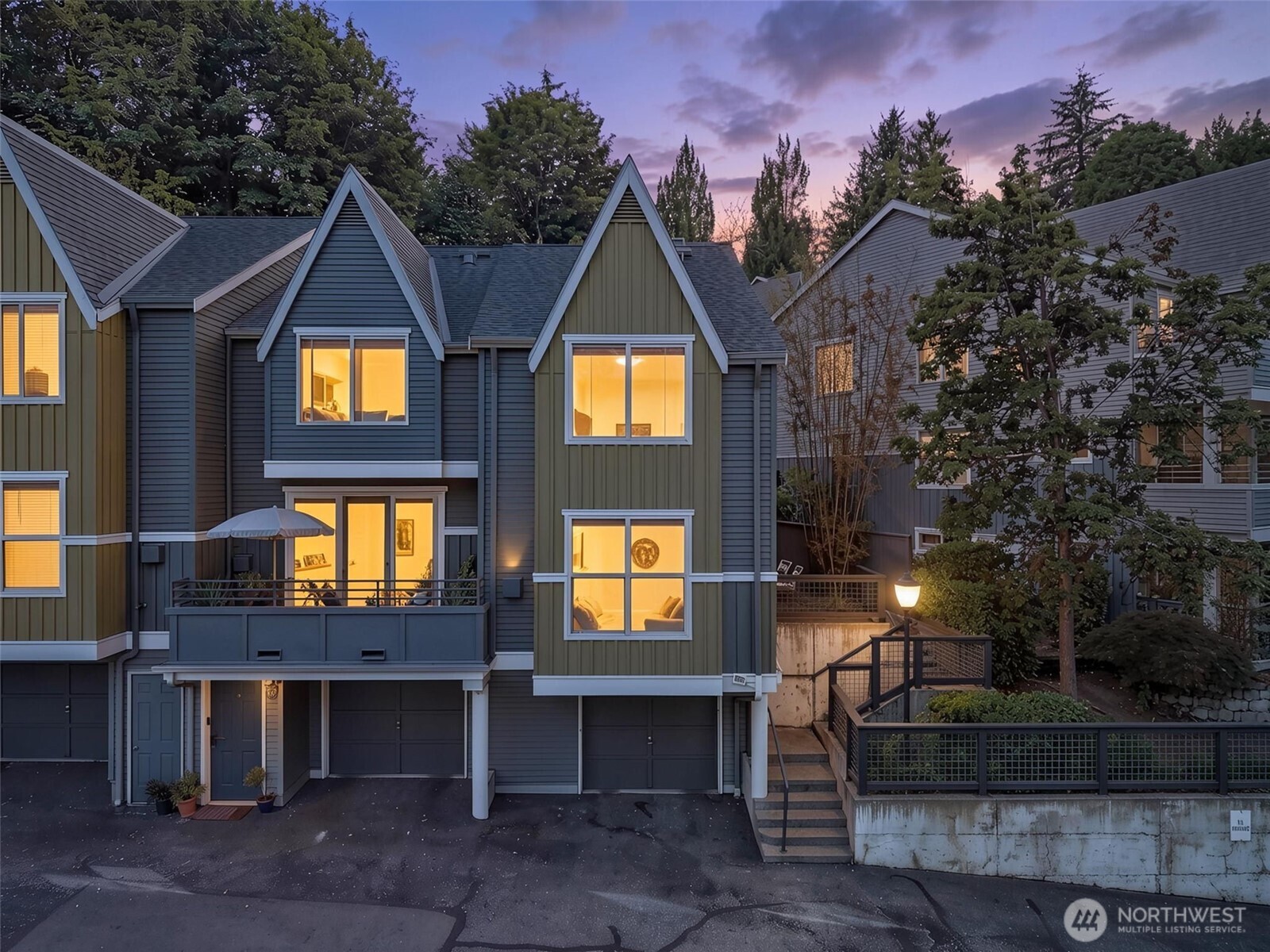 1551 Cherrylane Avenue #1551