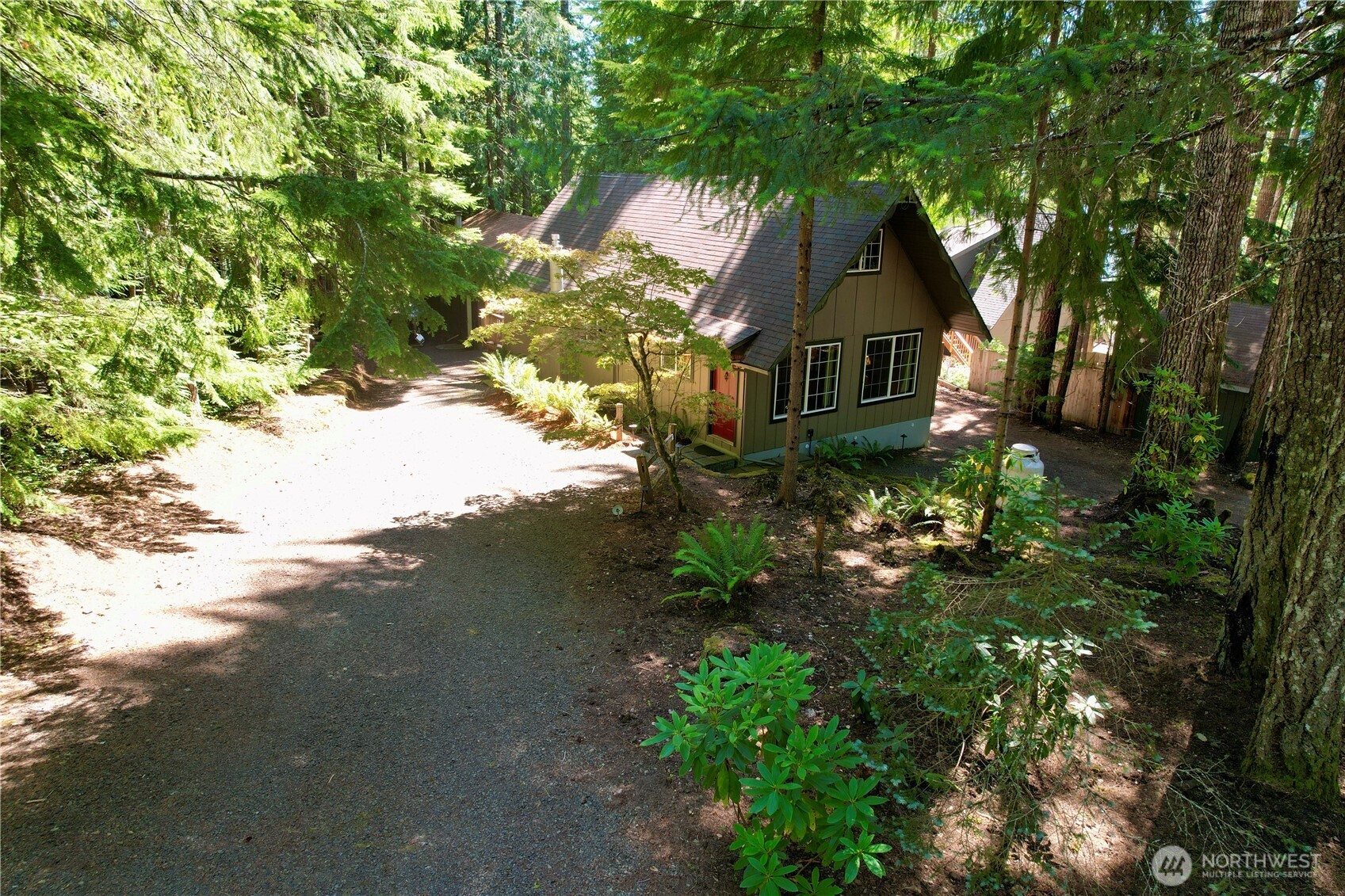 111 Mount Church Drive