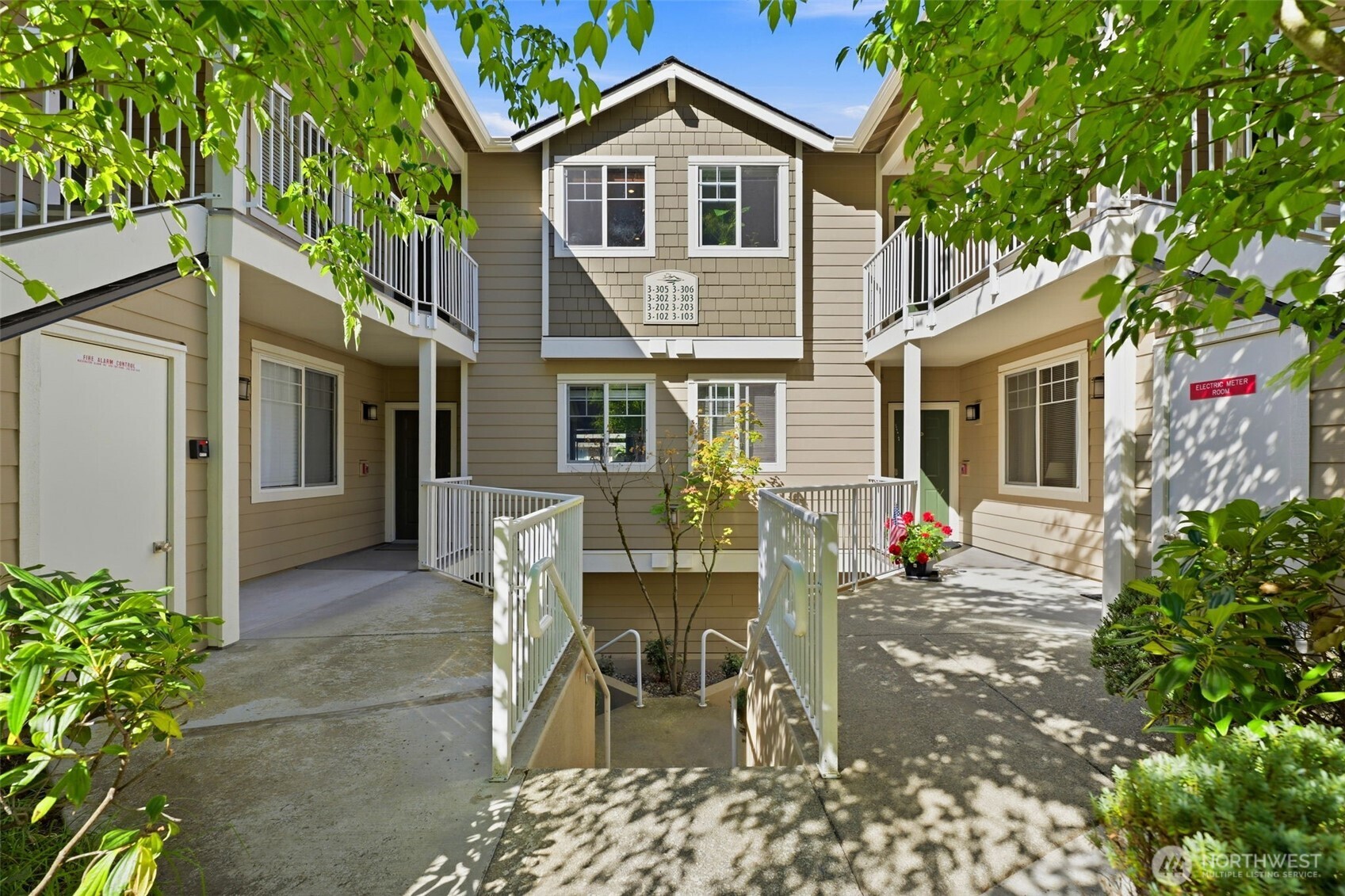 3500 Lake Sammamish Parkway #3-103