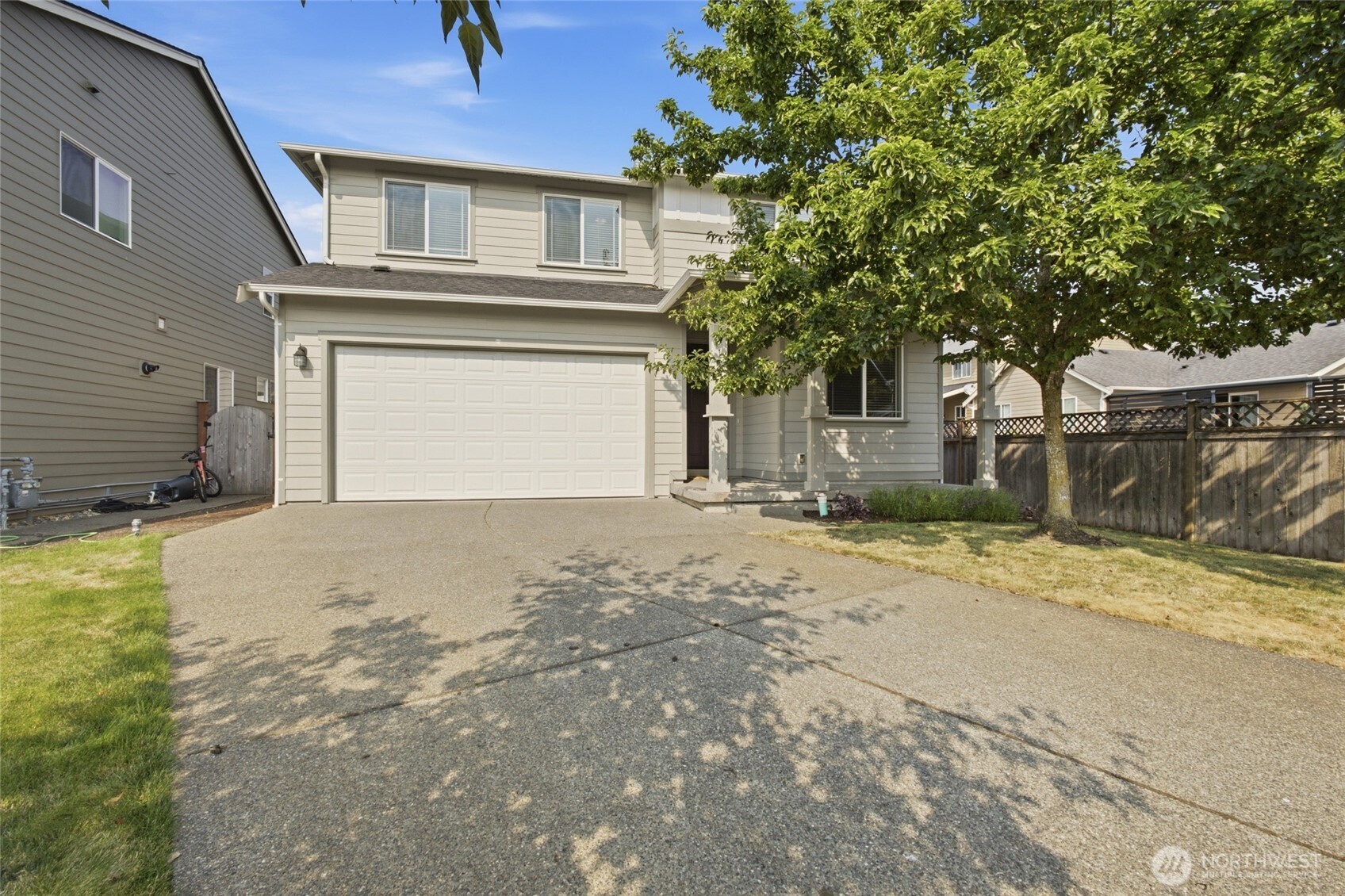 5511 Parquet Way