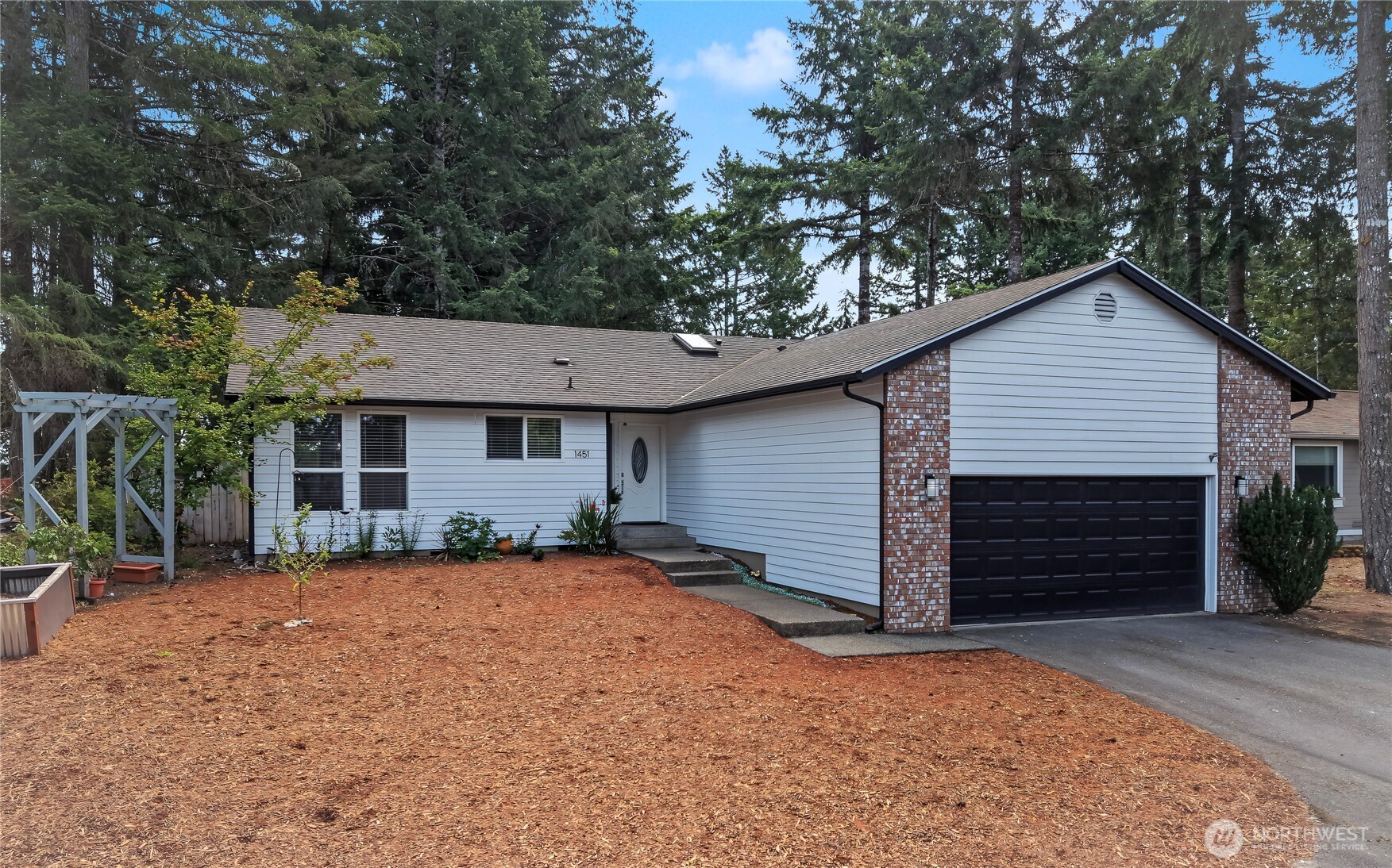 1451 Old Ranch Road