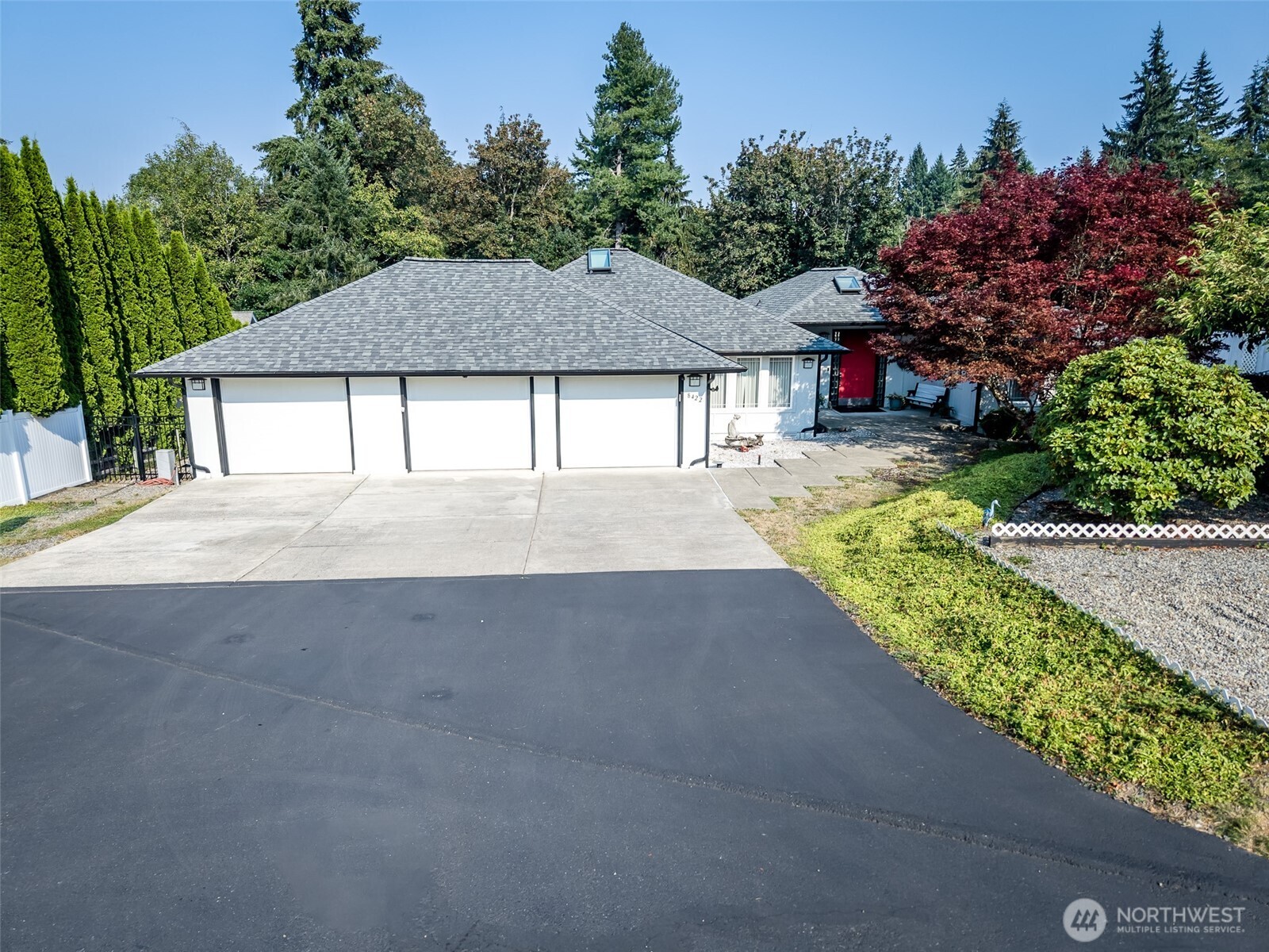 8422 Kaster Drive
