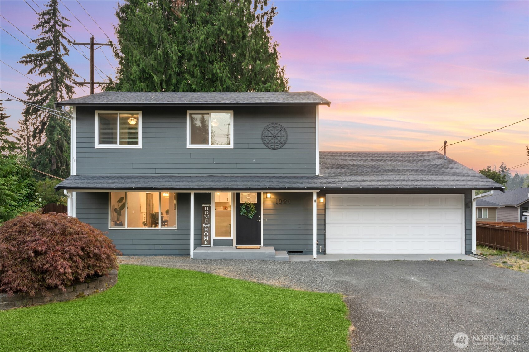1924 107th Drive