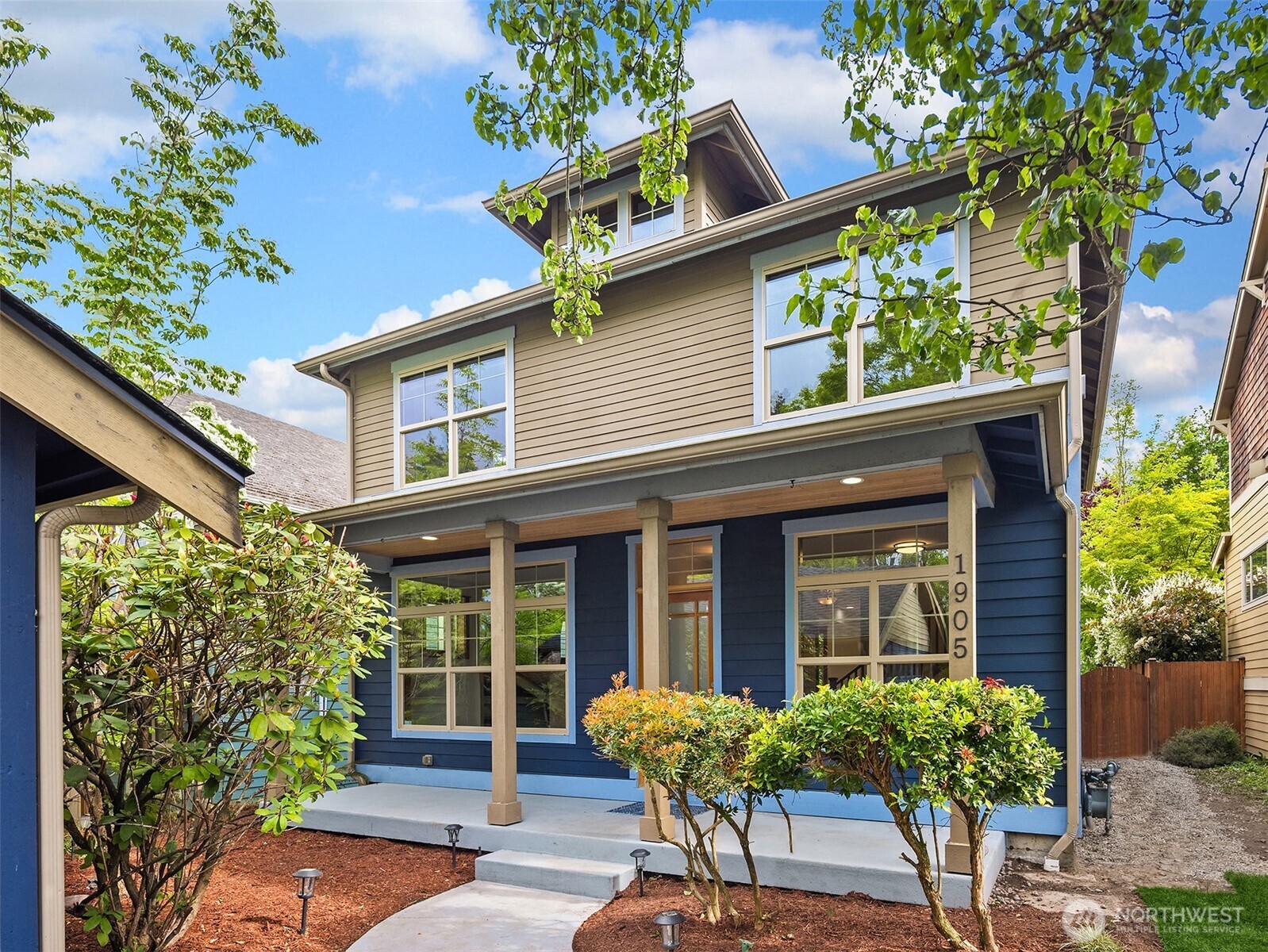 1905 125th Street