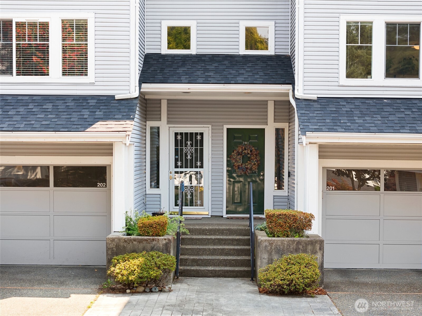 4714 Fairwood Boulevard #201