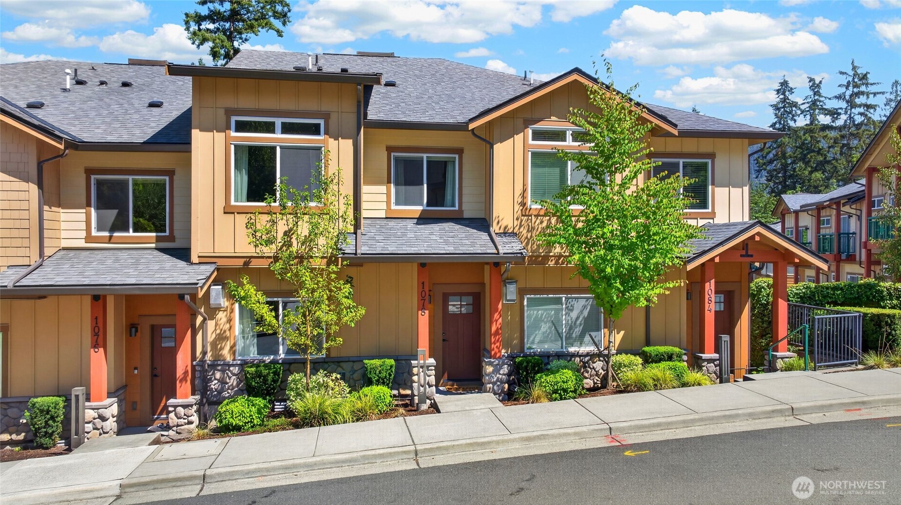 1078 Cabin Creek Lane