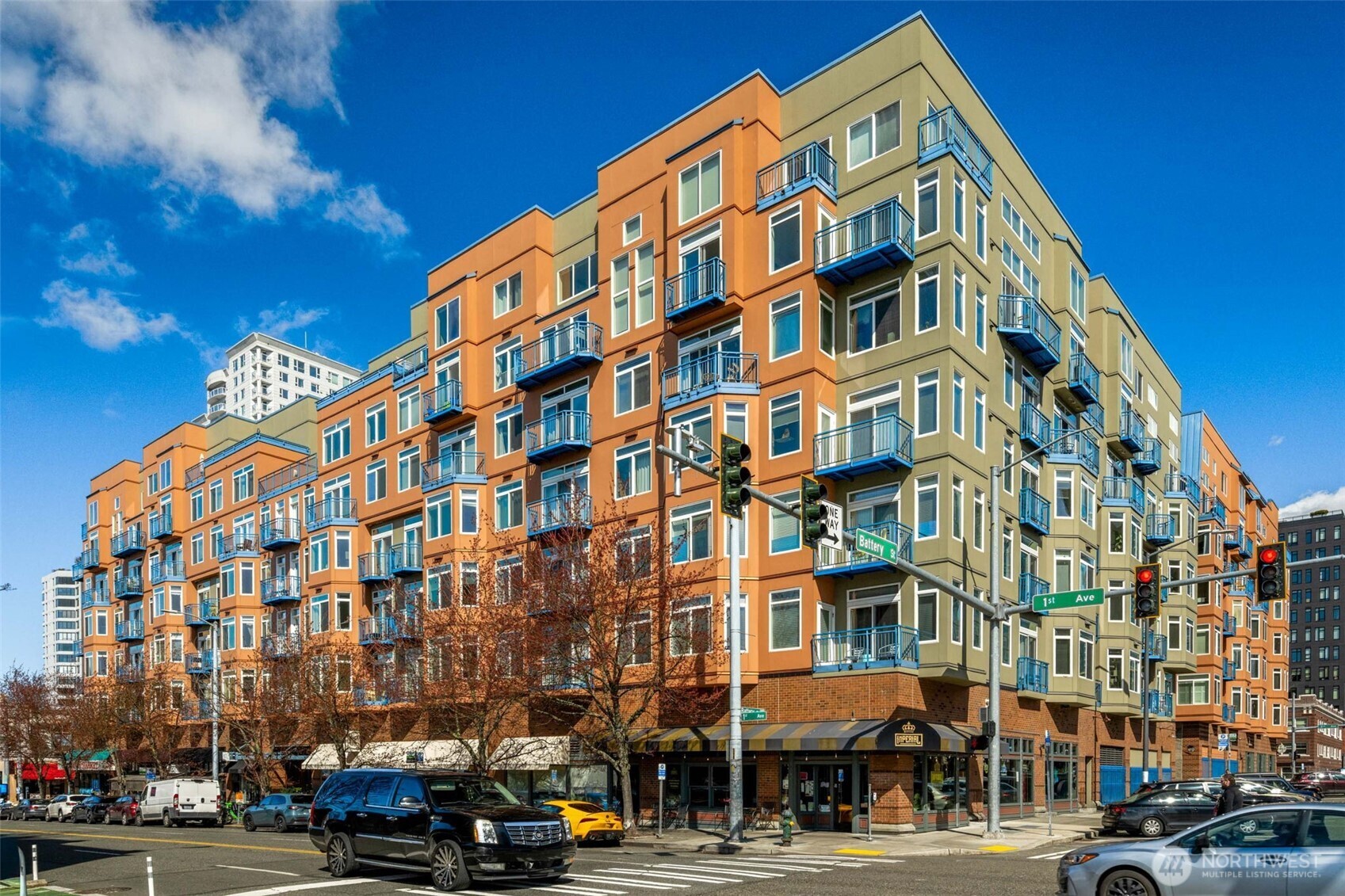 2414 1st Avenue #413