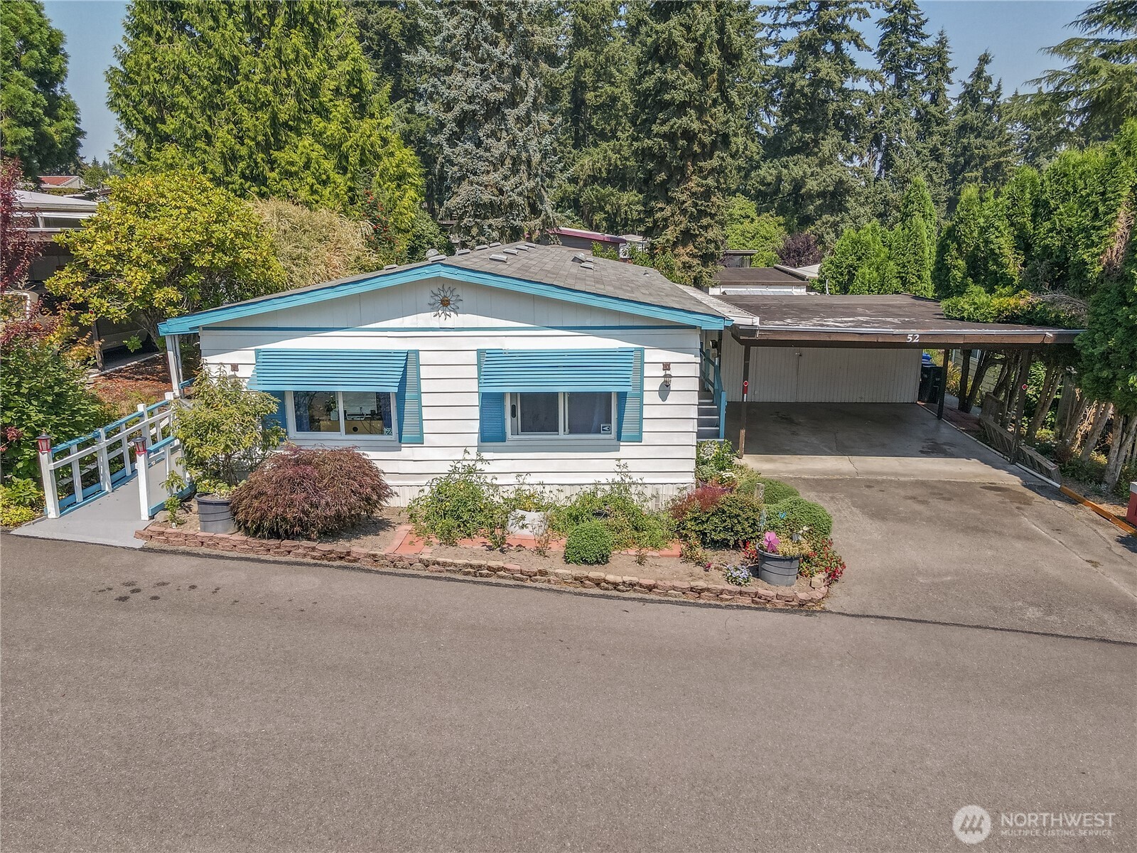 9314 Canyon Road #52
