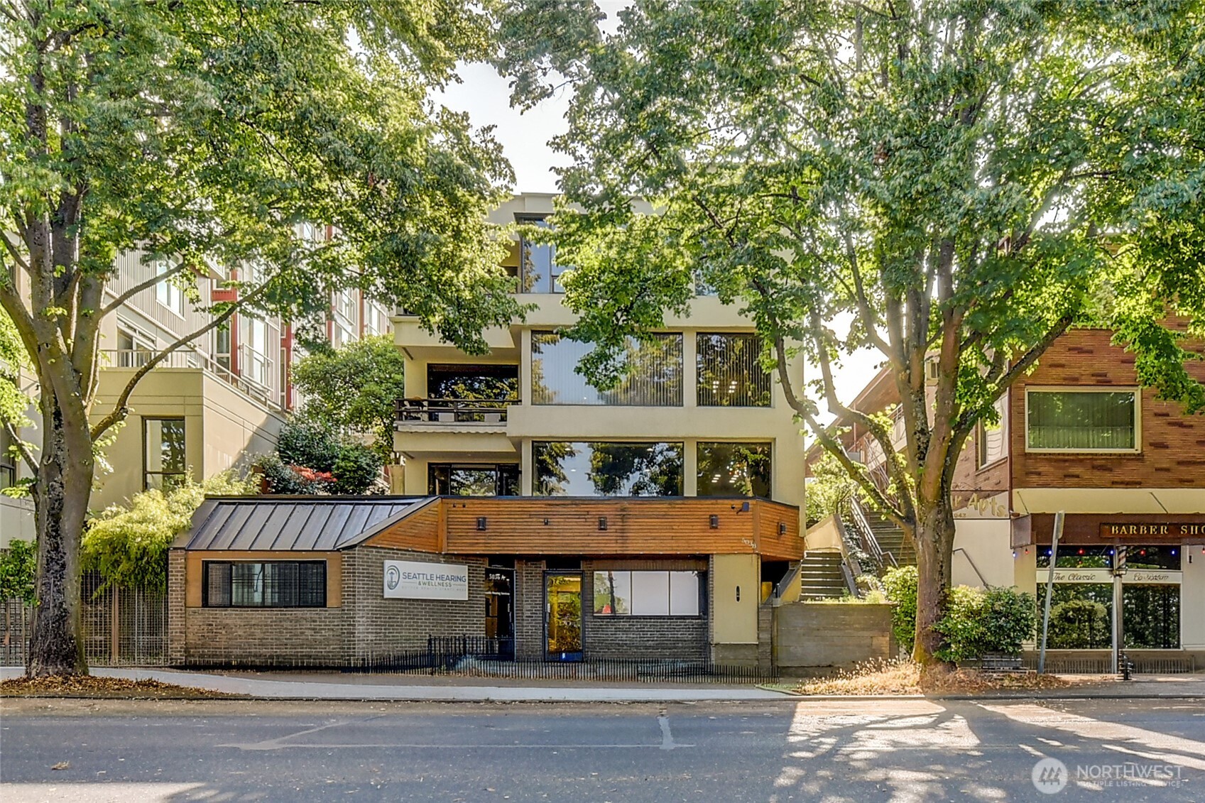 5038 California Avenue #1