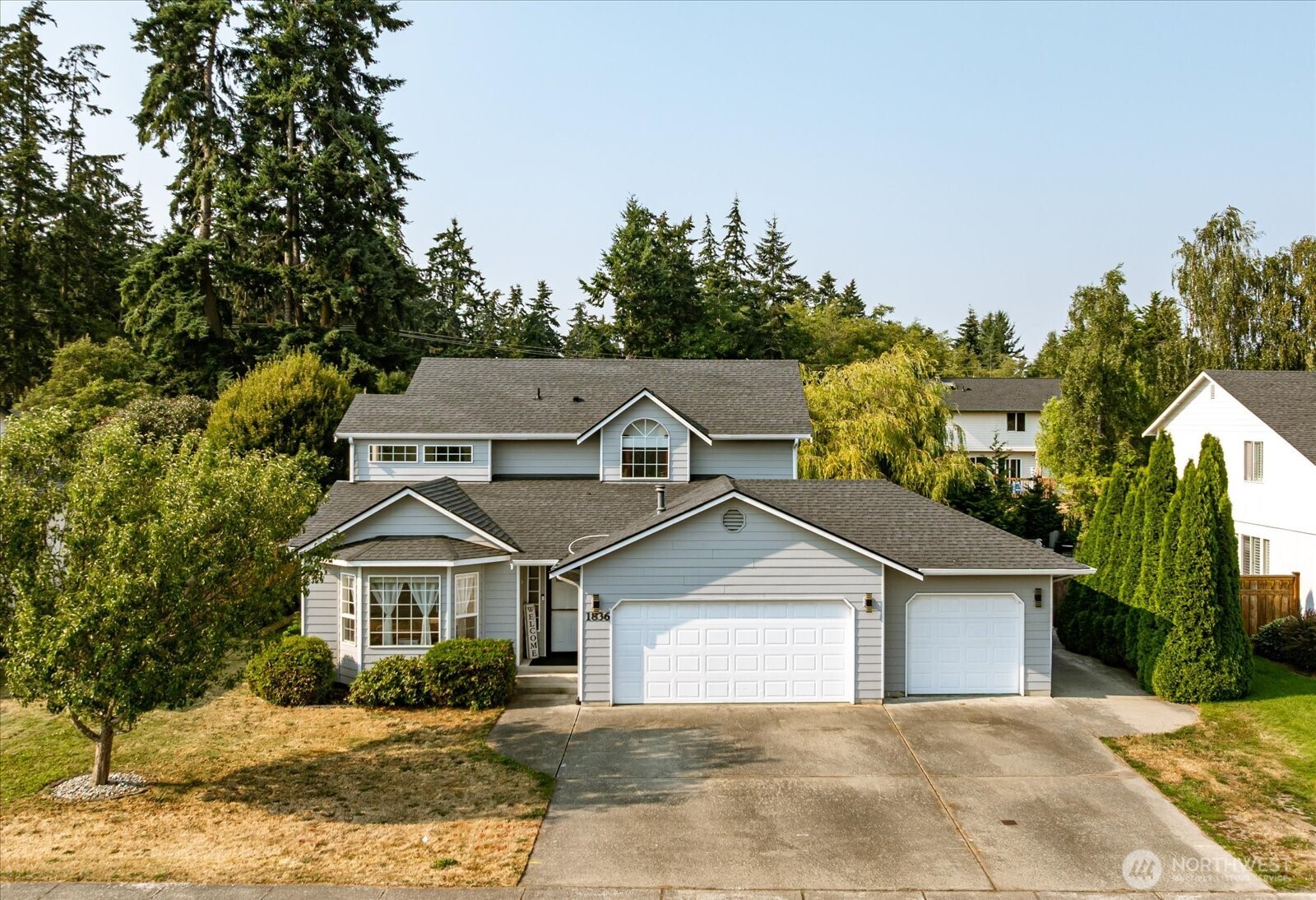 1836 Putnam Drive