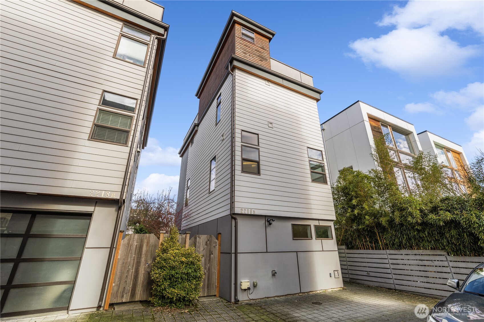 2216 63rd Street #B