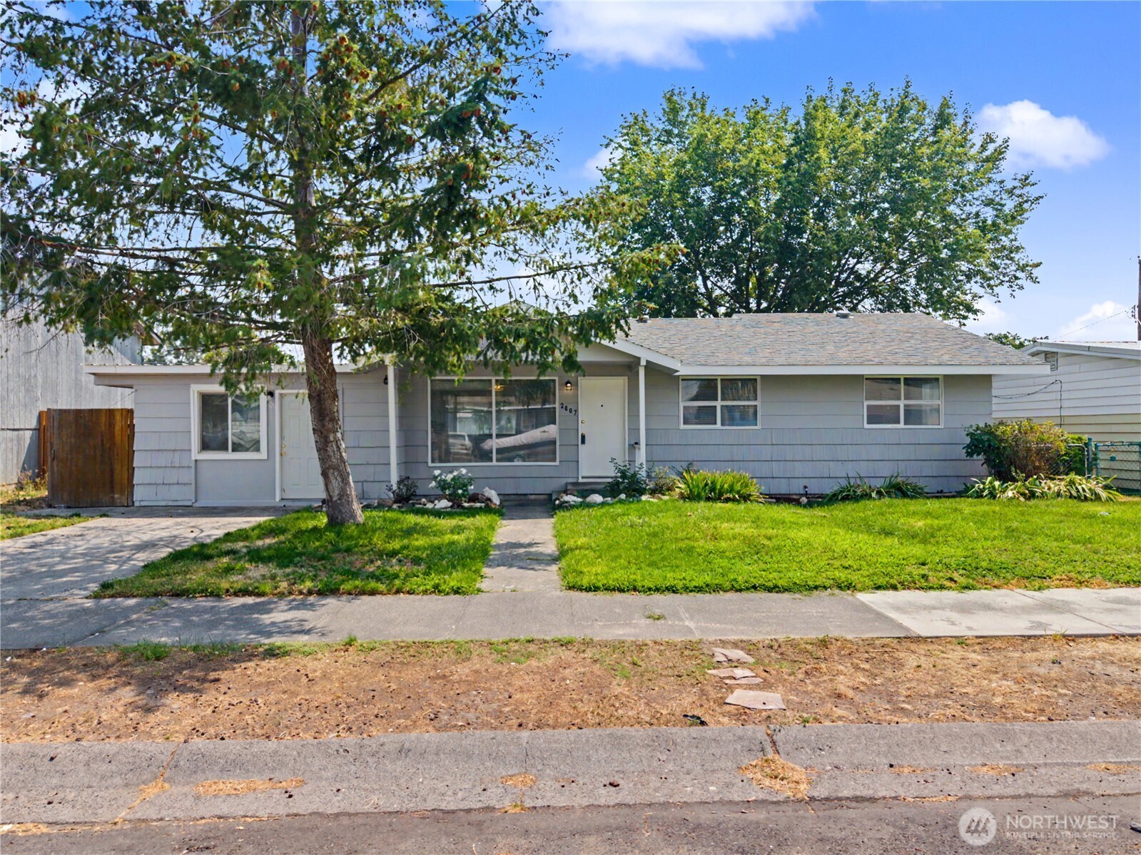 2607 Texas Street