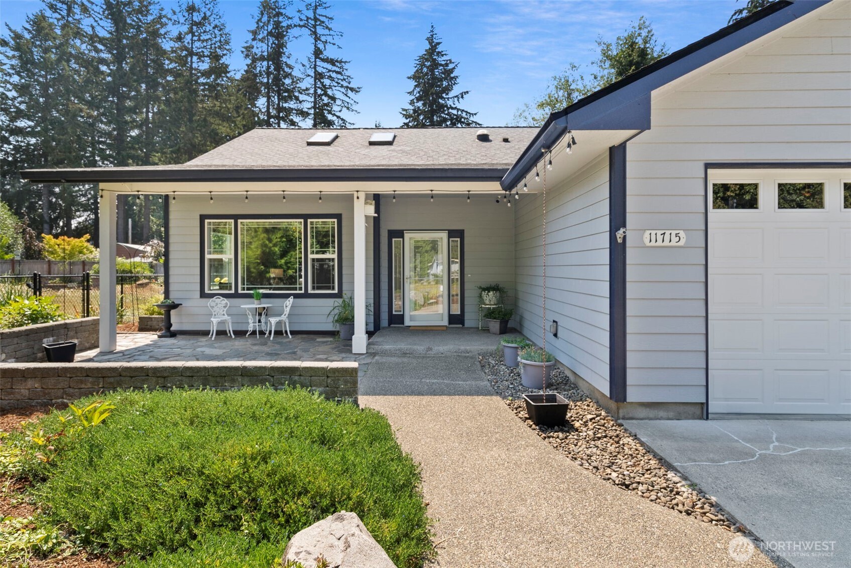 11715 Scott Creek Drive