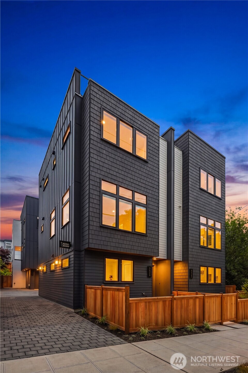 3636 Greenwood Avenue #A