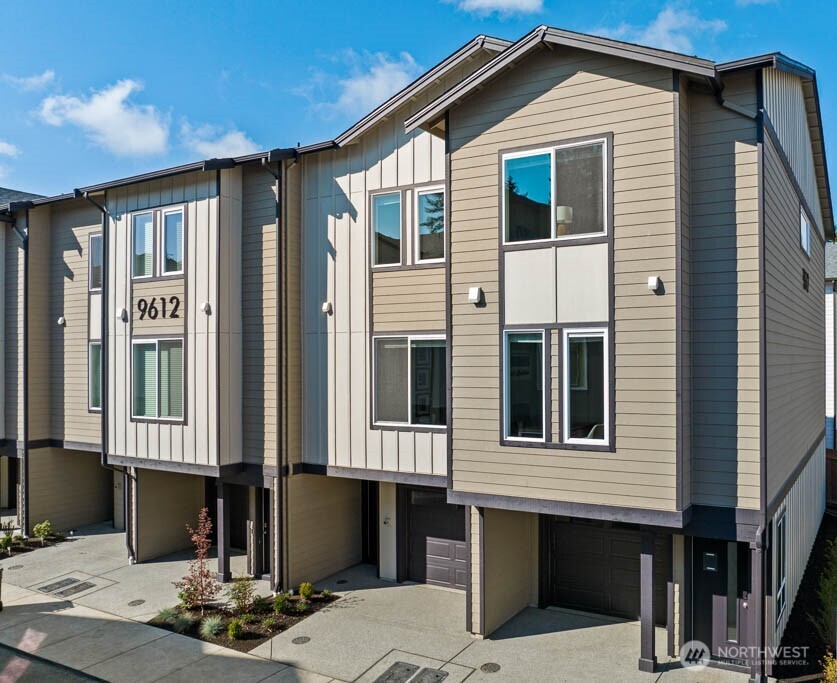 16830 20th Avenue #F5