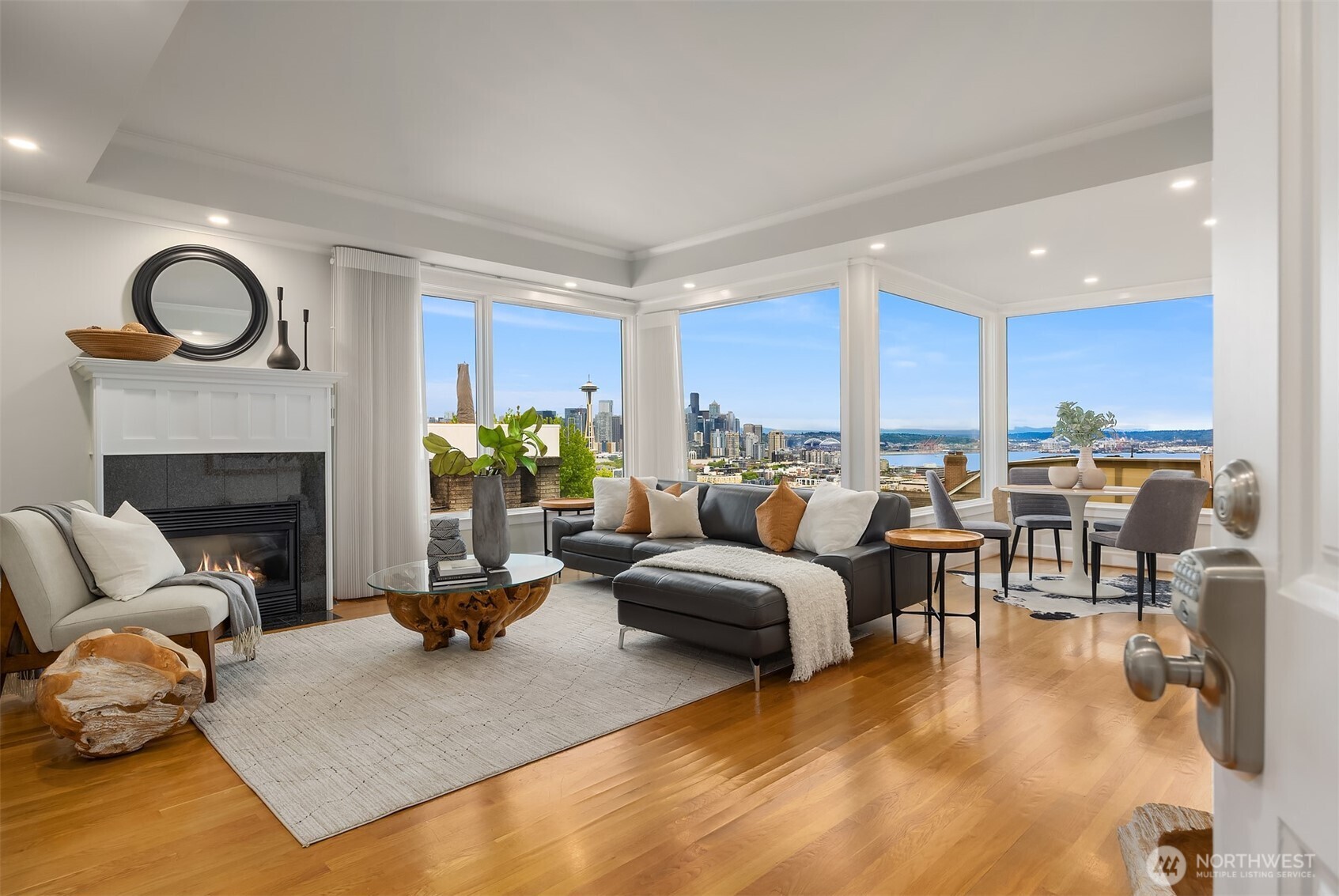 525 Prospect Street #A