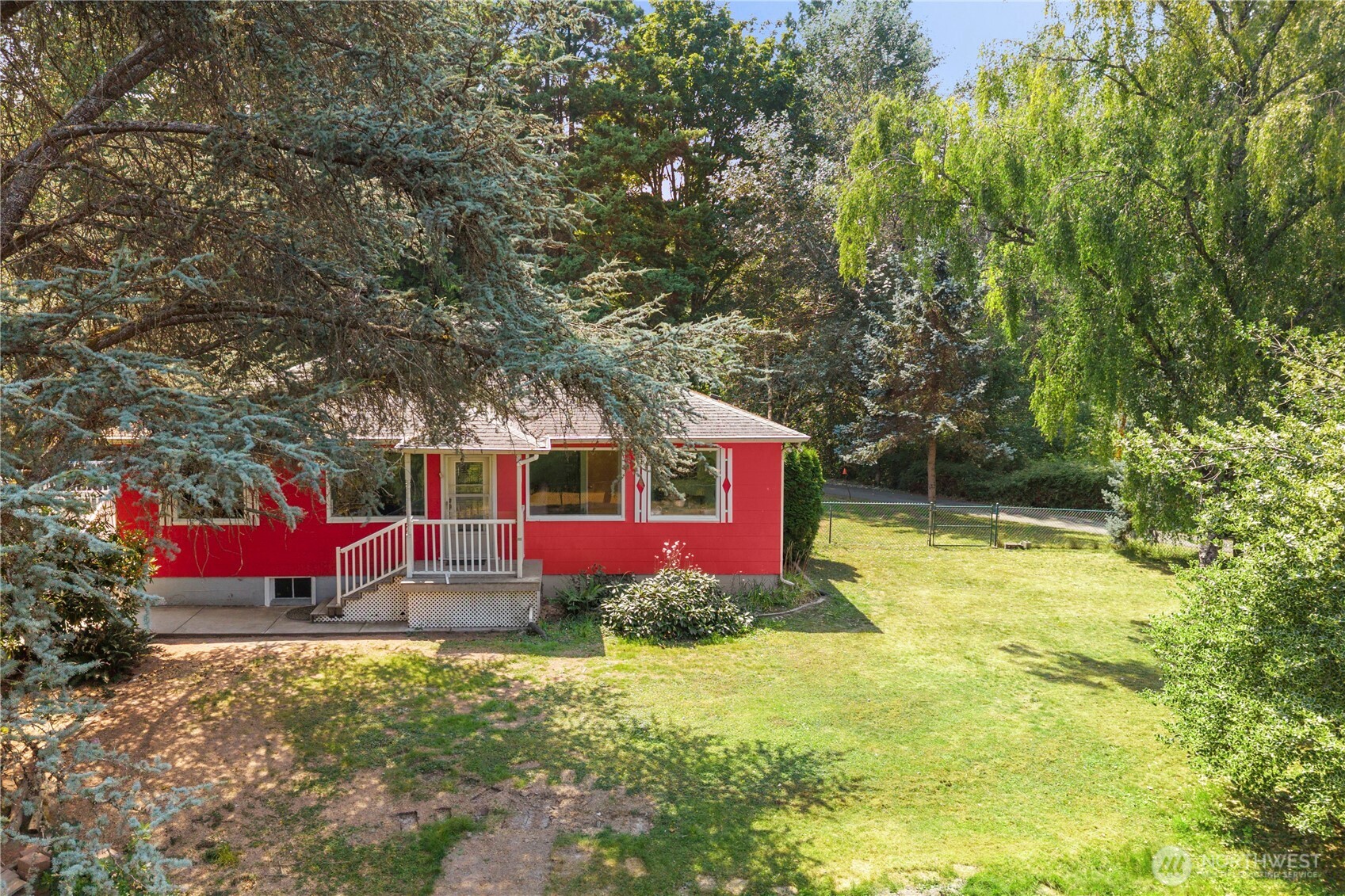 20509 State Highway 305