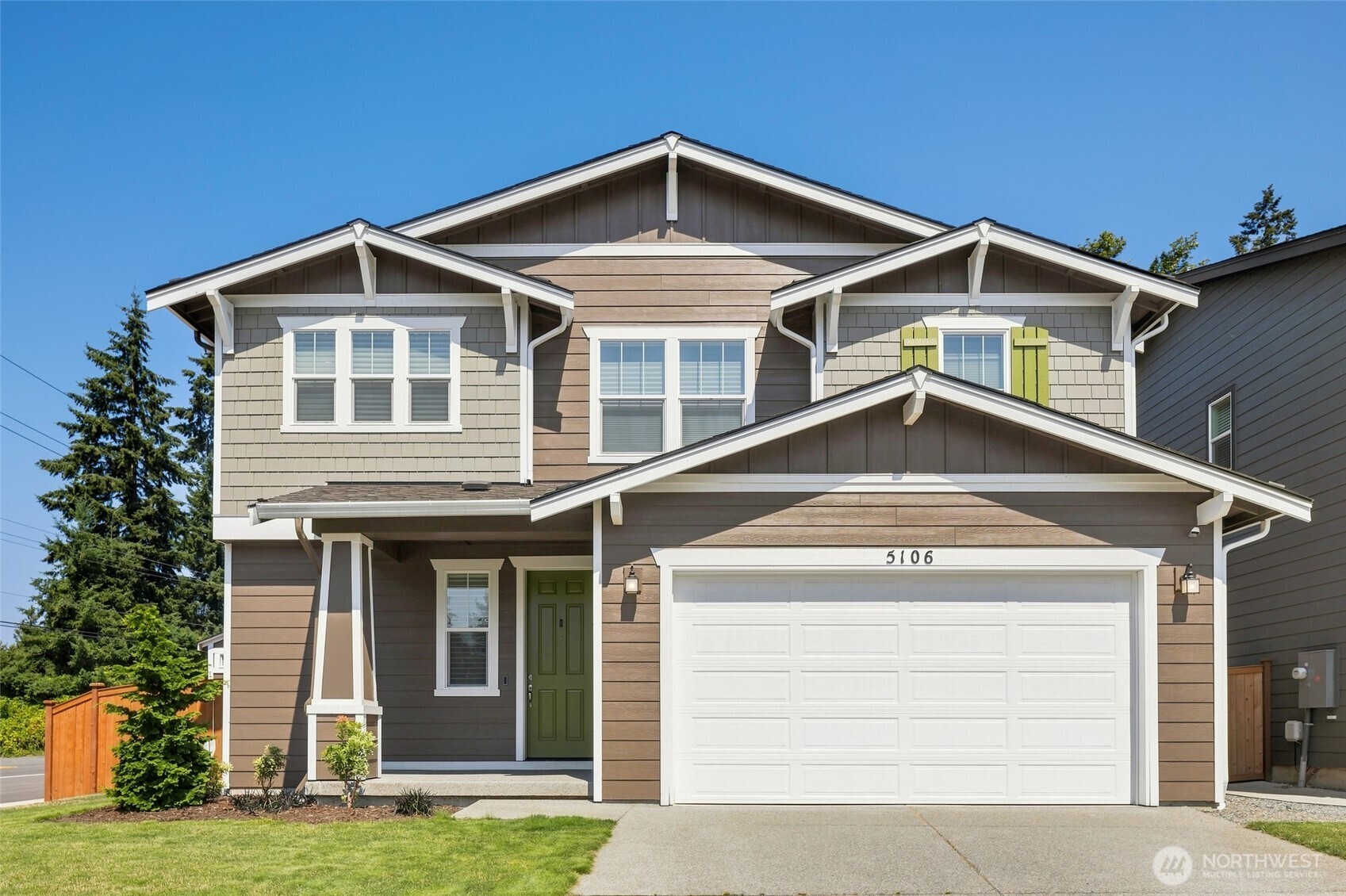 5106 294th Court