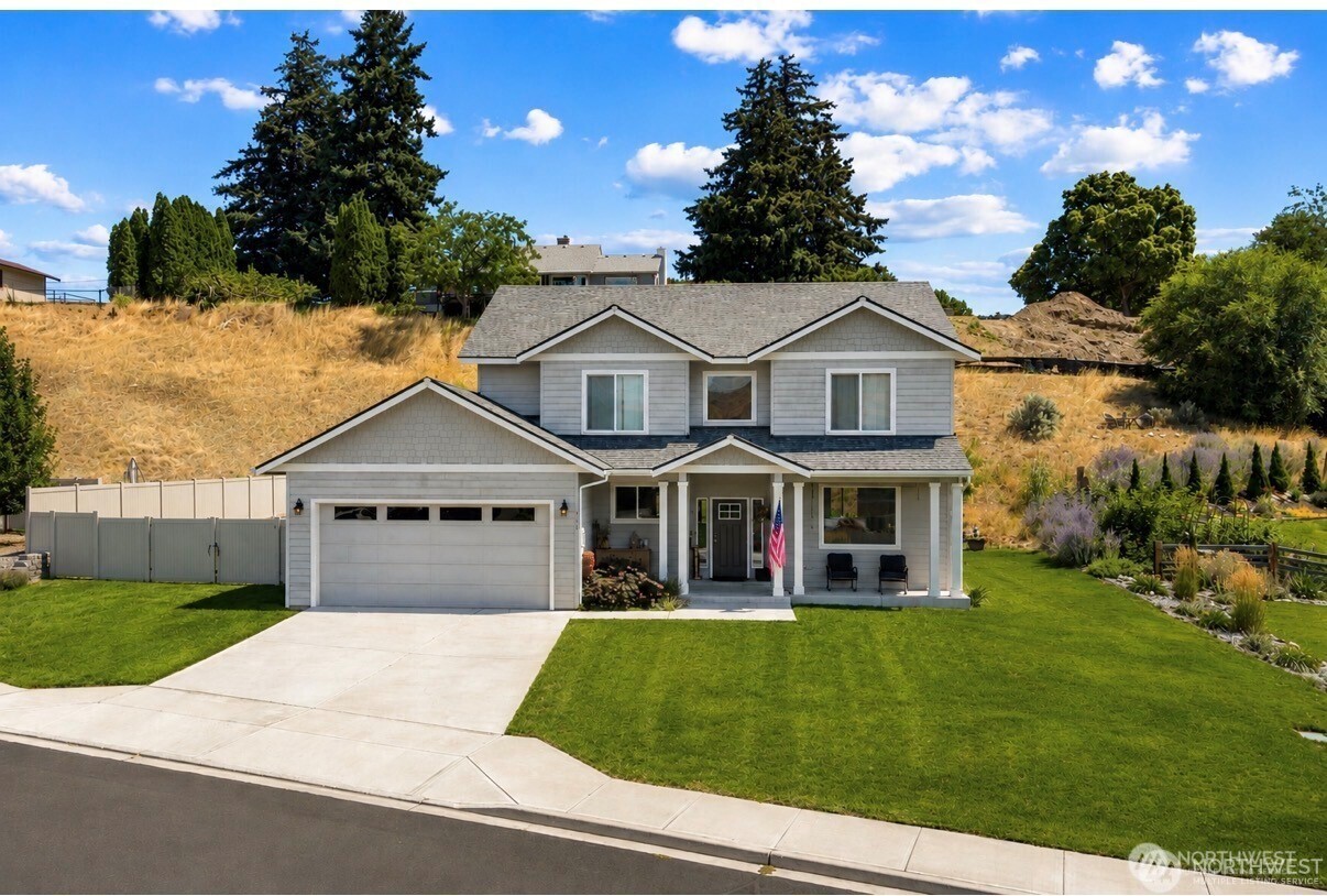 3113 Delcon Court