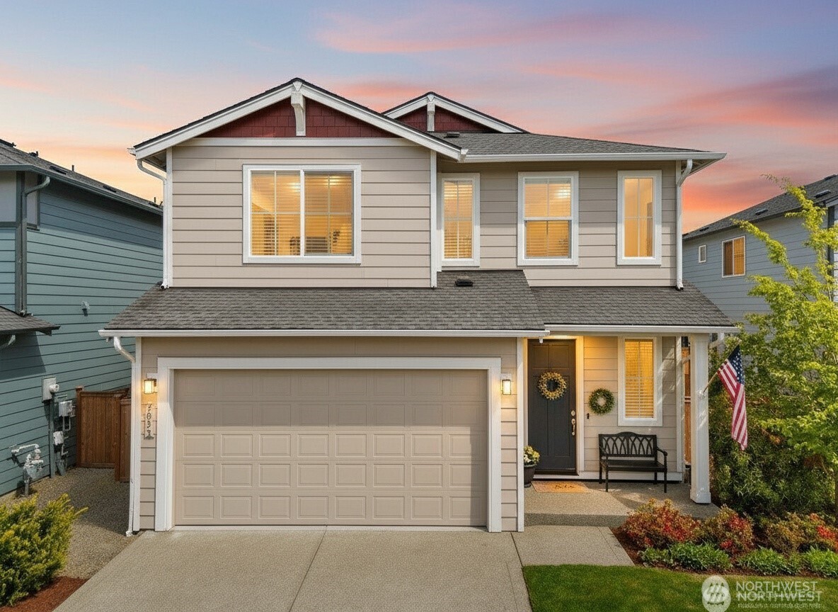 2032 Cantergrove Drive