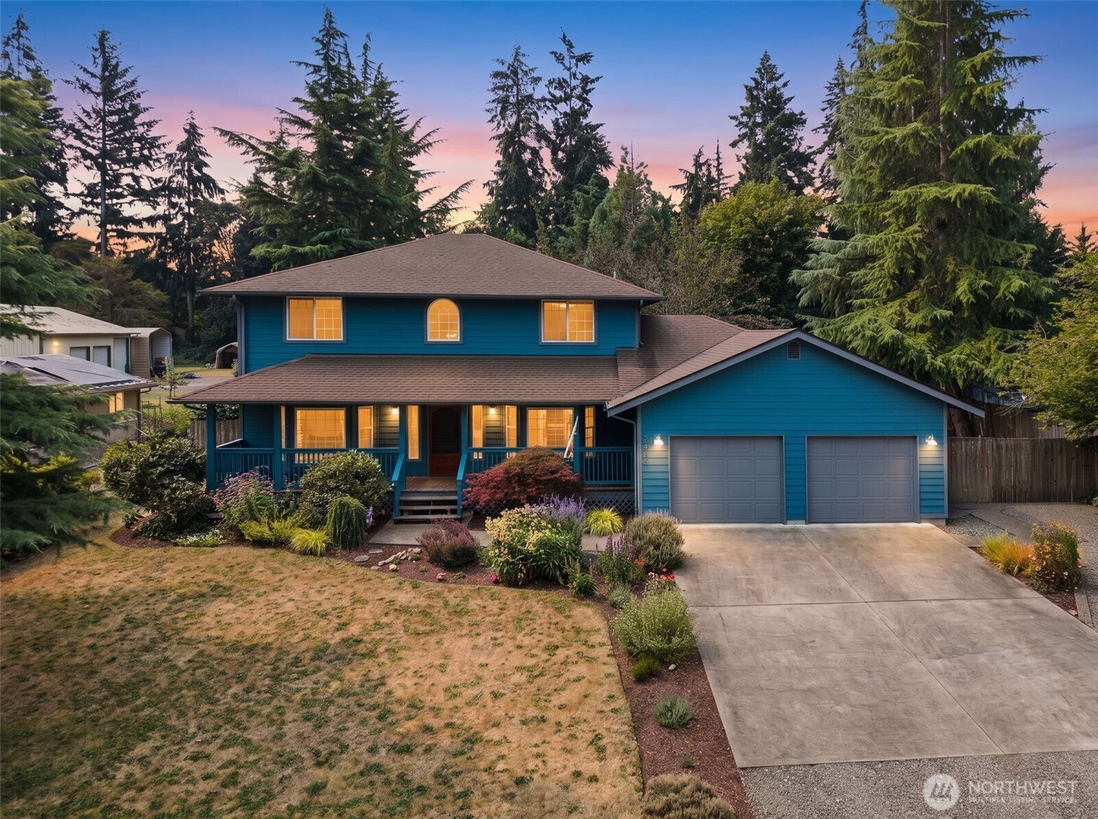 7445 Fair Oakes Road