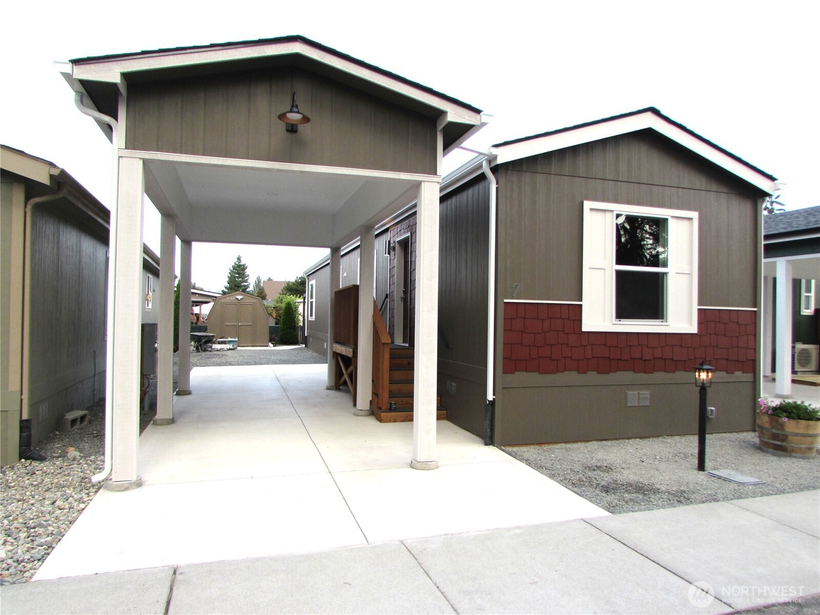 4424 84TH Street #7