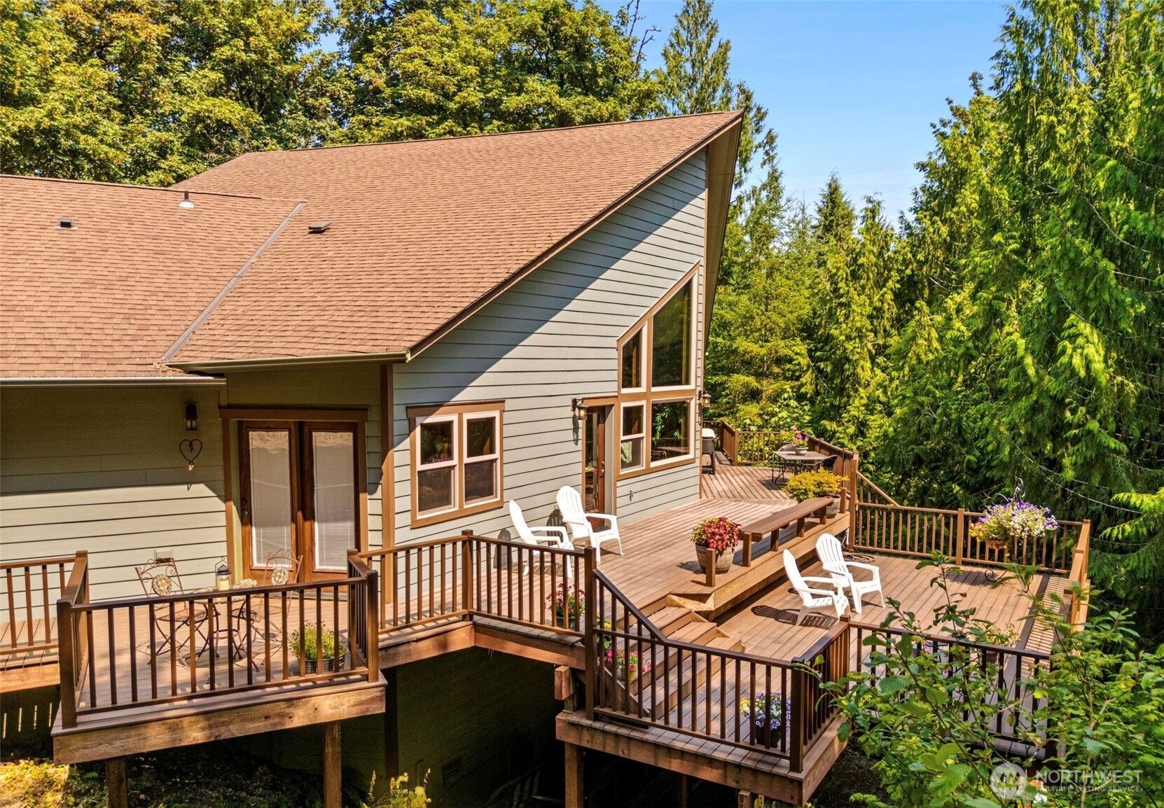 5633 Cedar Flats Road