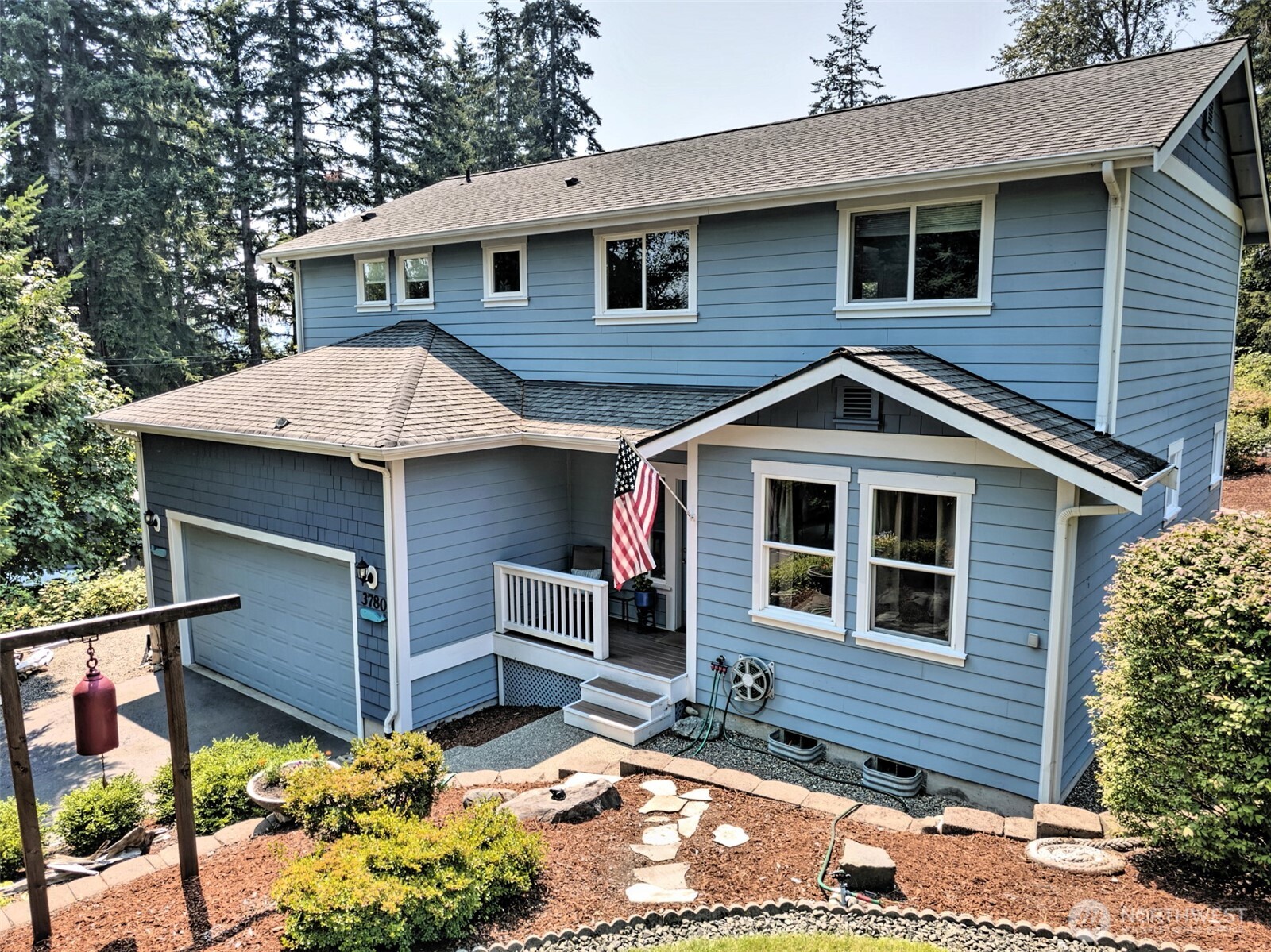 3780 North Shore Road