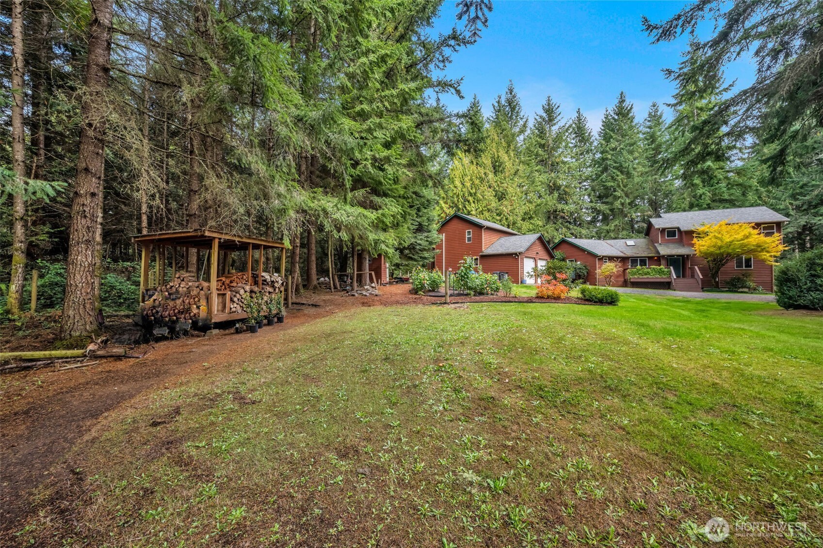 1038 Blue Ridge Drive