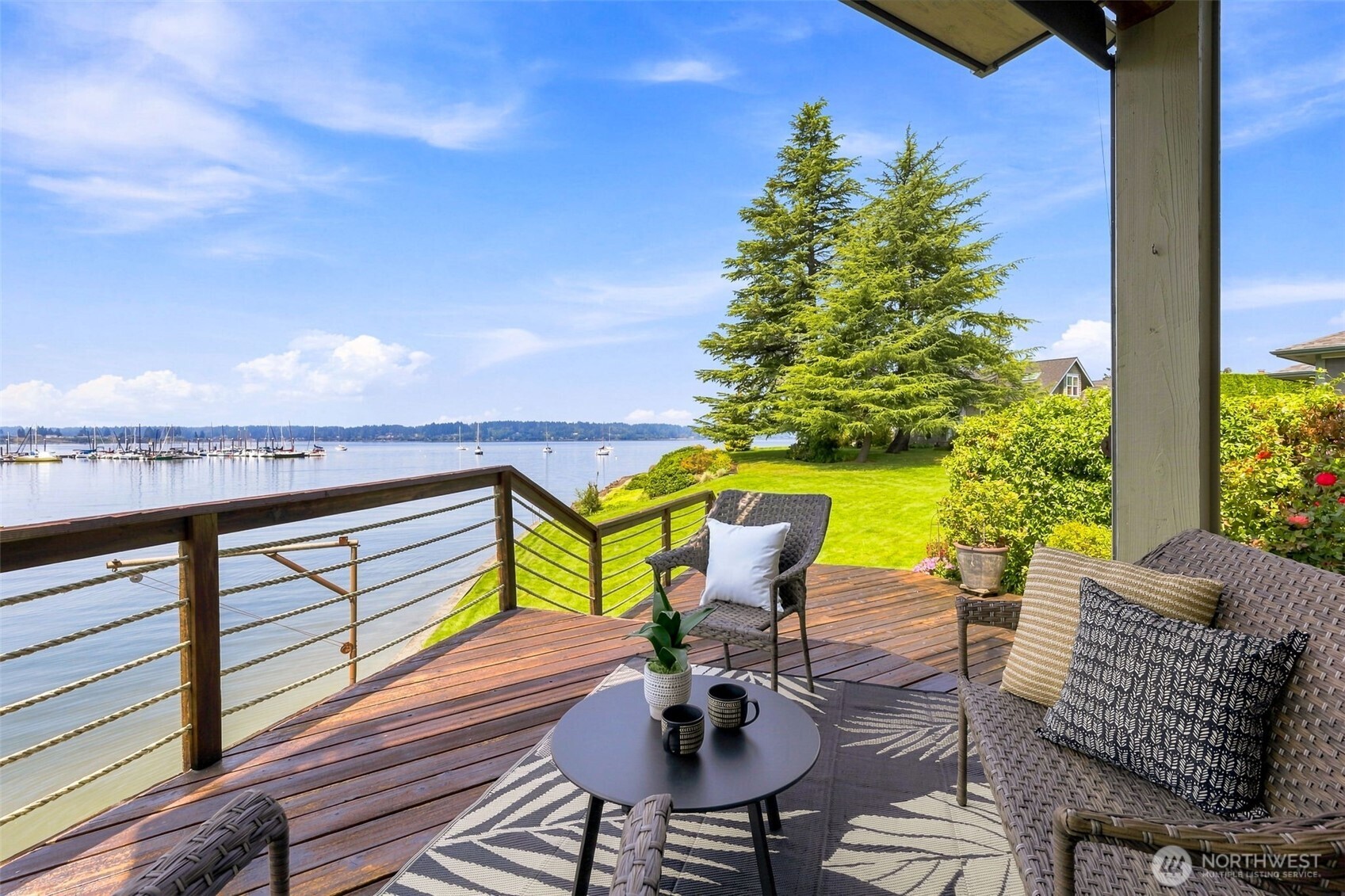 7415 Boston Harbor Road #1