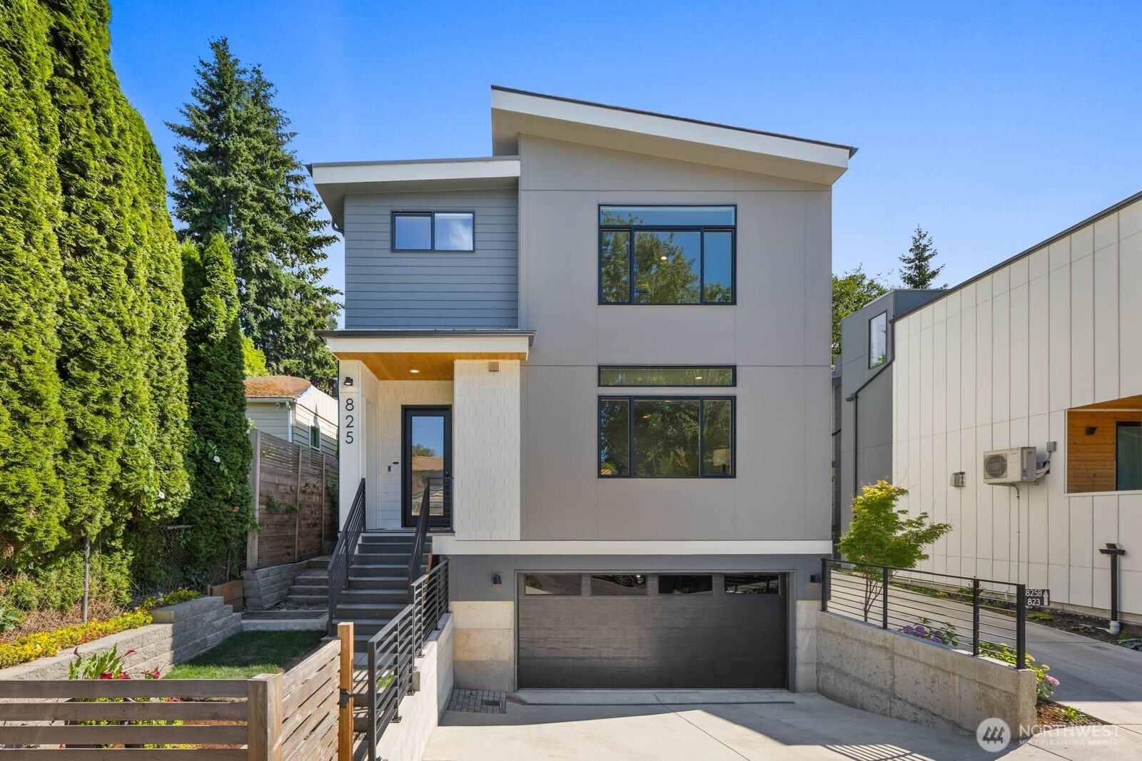 825 105th Street