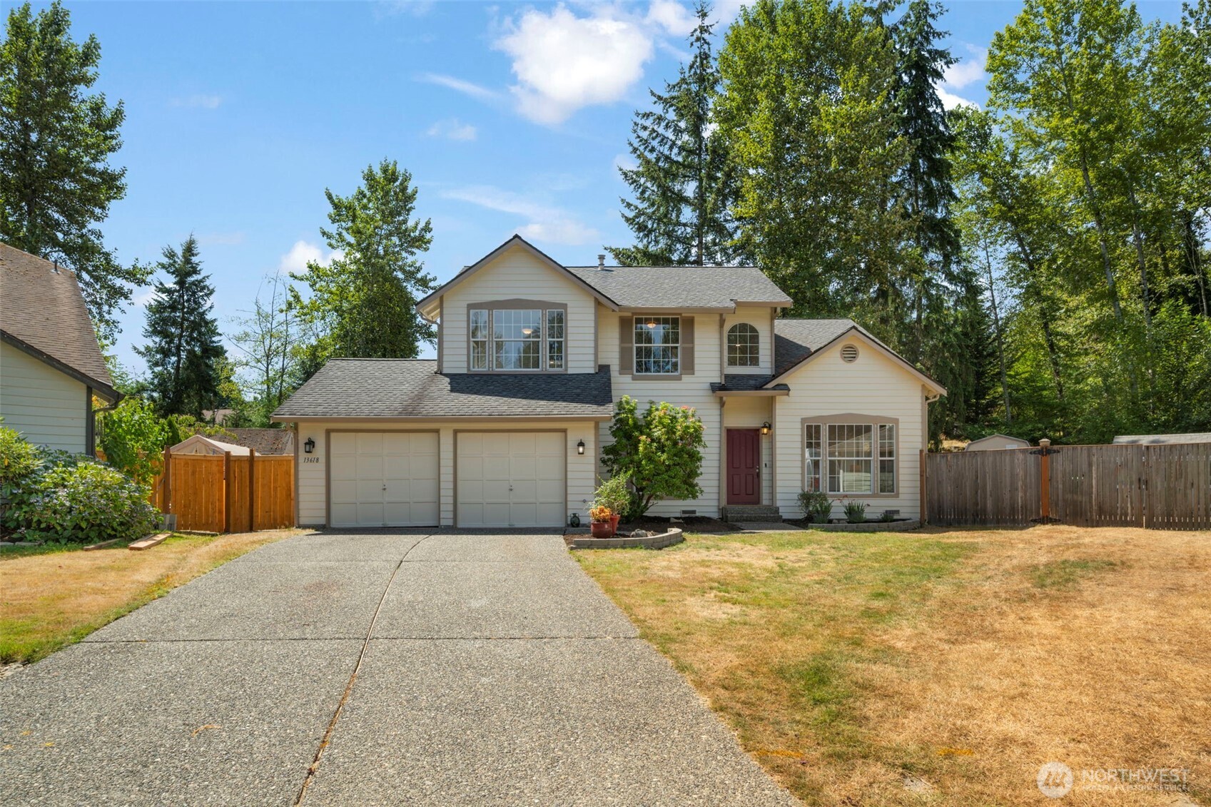 13618 55th Drive