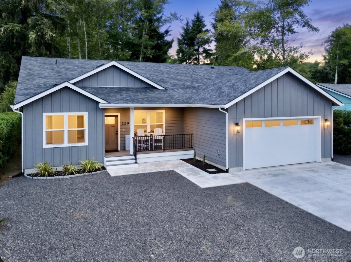 259 Olympic View Avenue