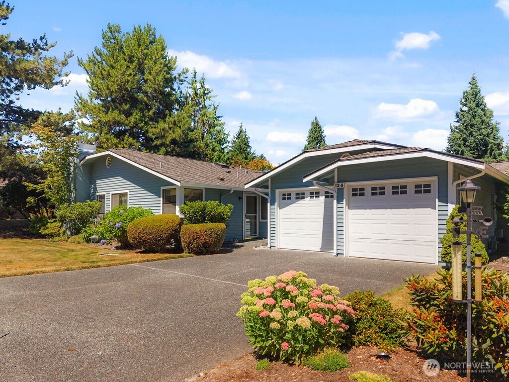 1800 Mill Creek Road #12A