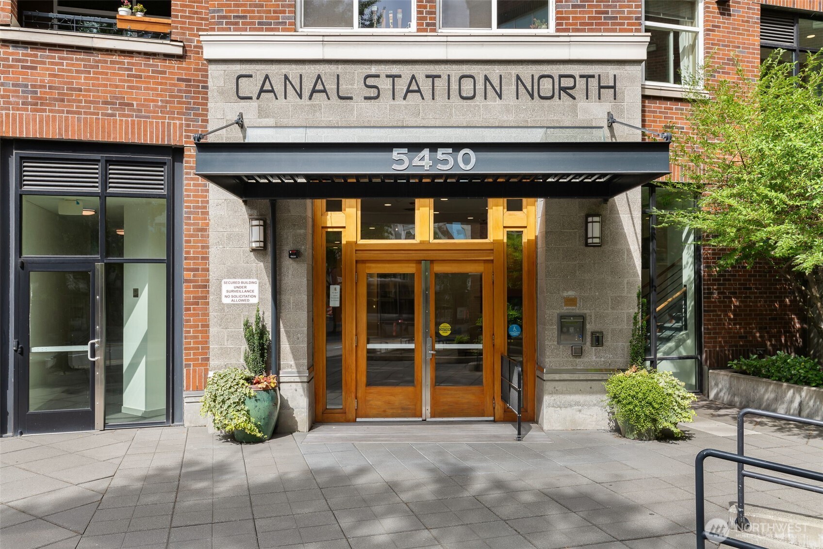 5450 Leary Avenue #241