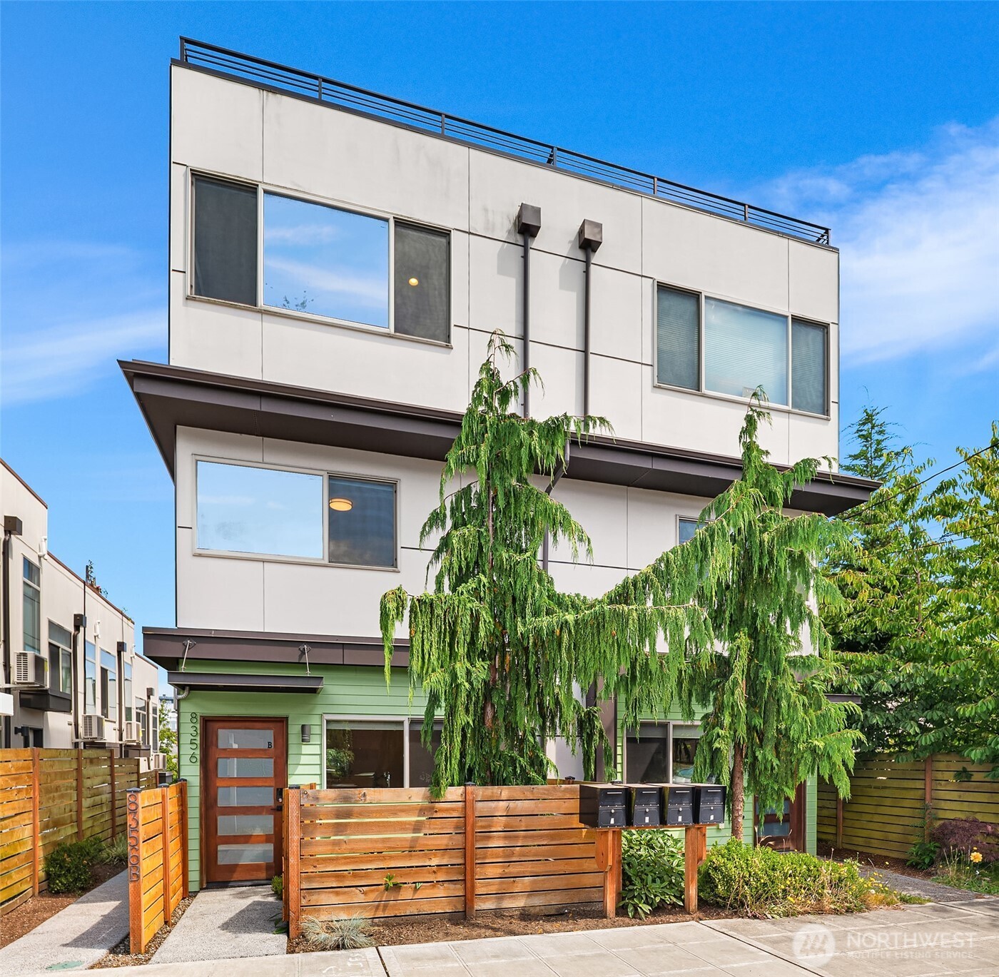 8356 19th Avenue #B