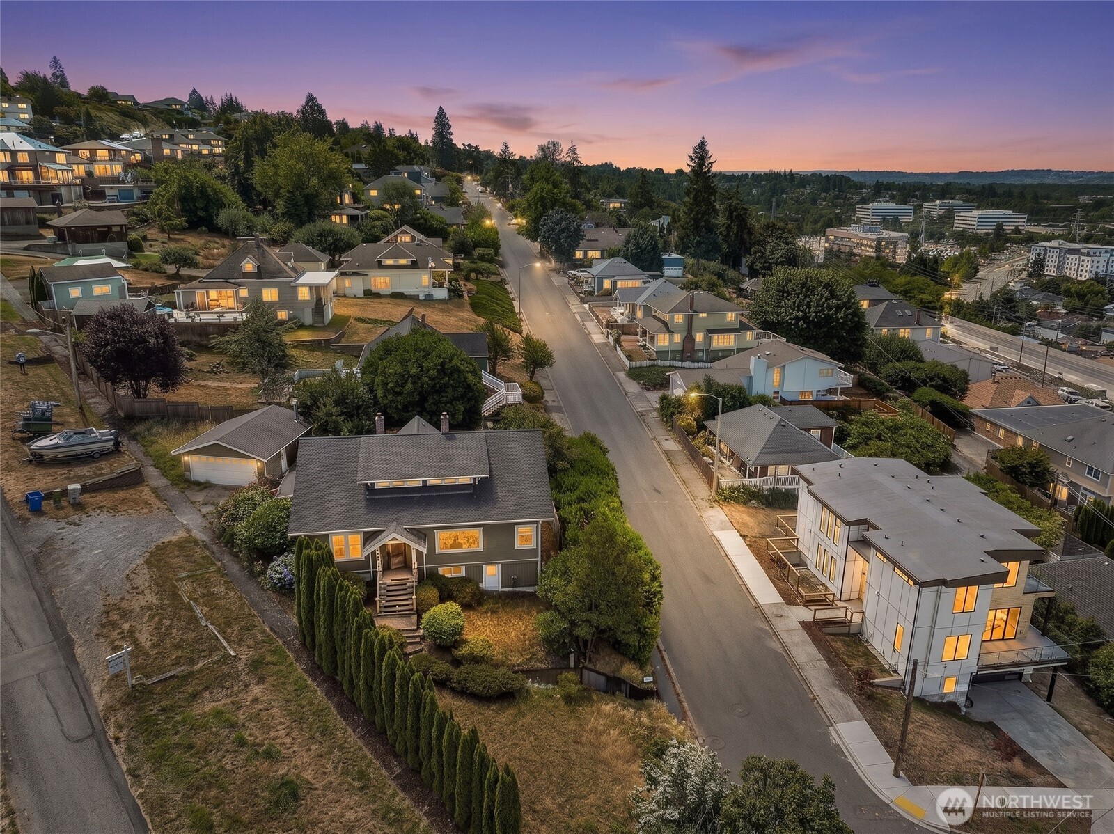 400 Cedar Avenue