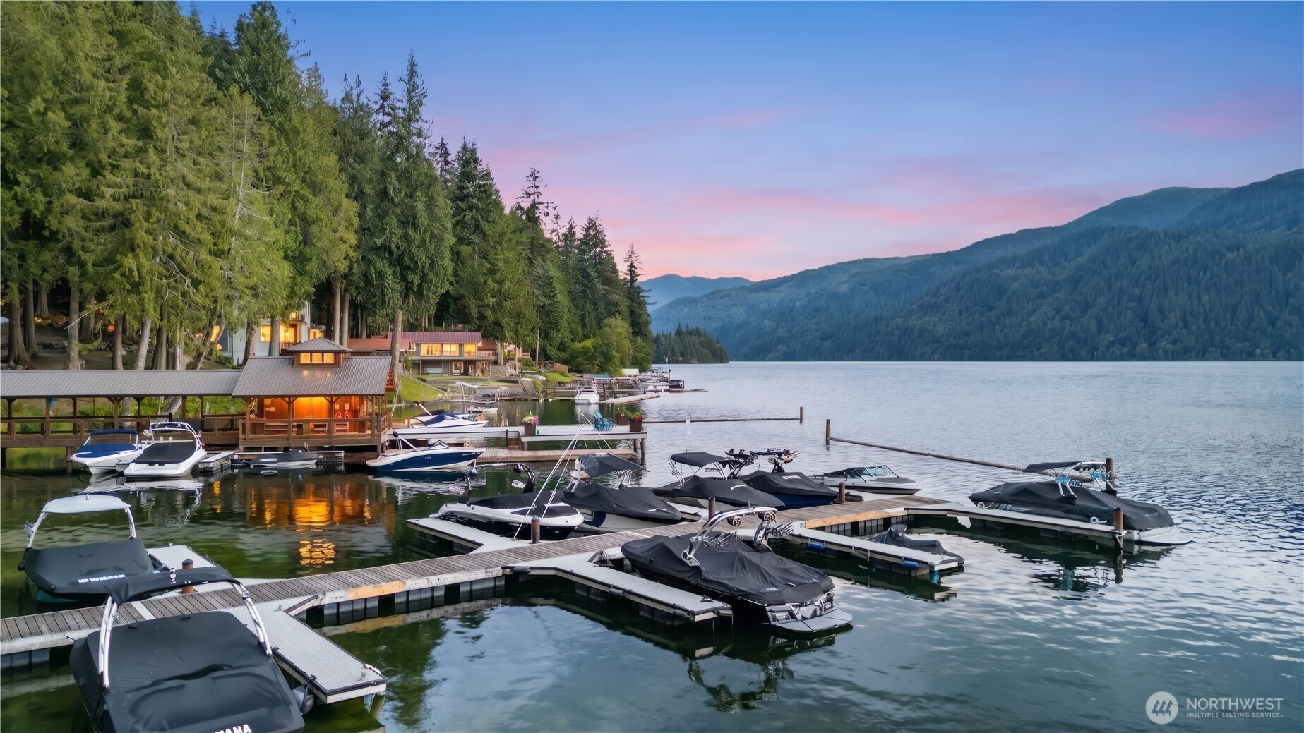 990 Lake Whatcom Boulevard #9