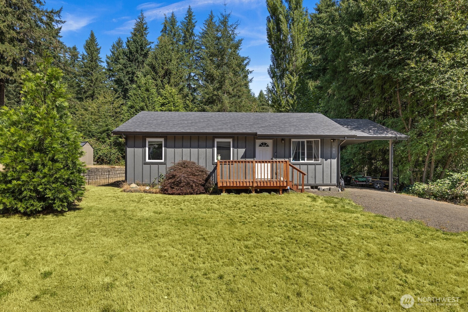 100 Galley Way