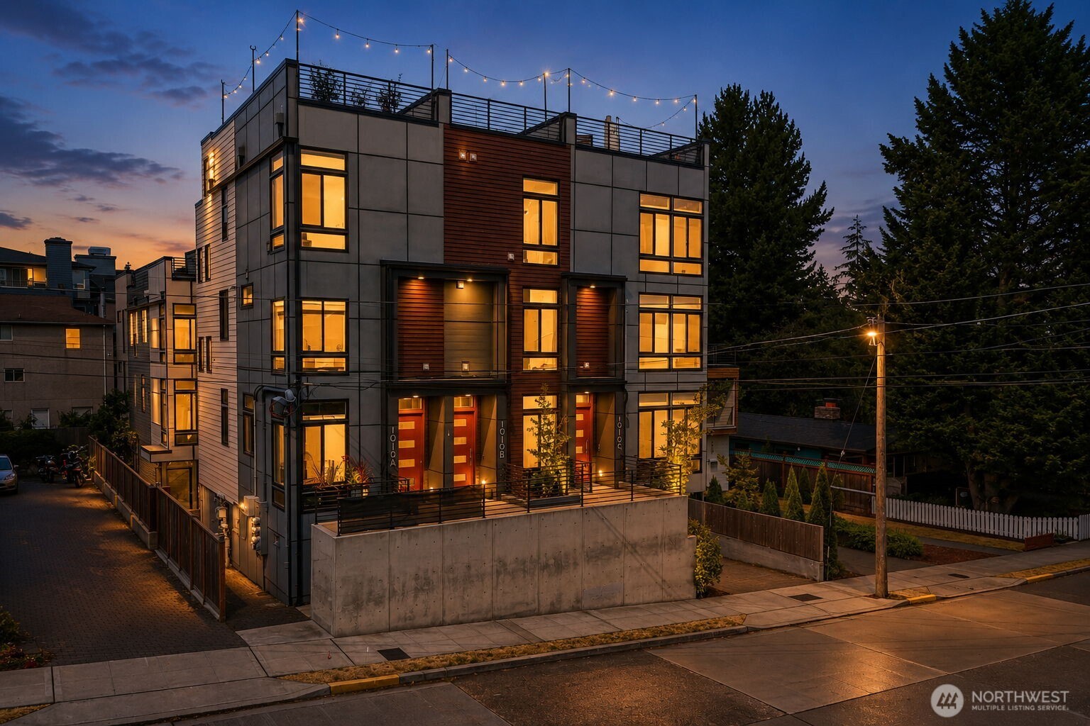 1010 A 92nd Street