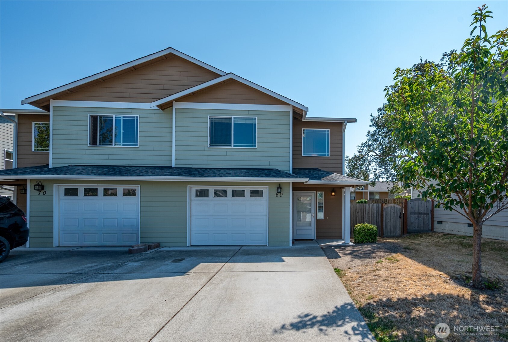 60 Melrose Drive