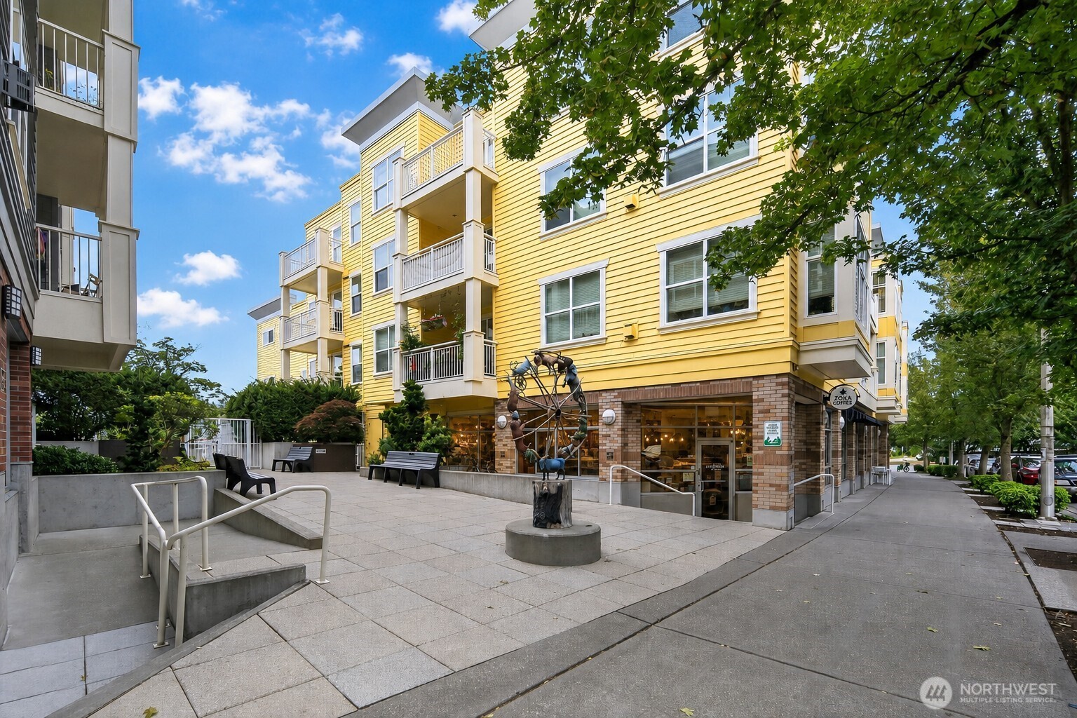 2901 Blakeley #401