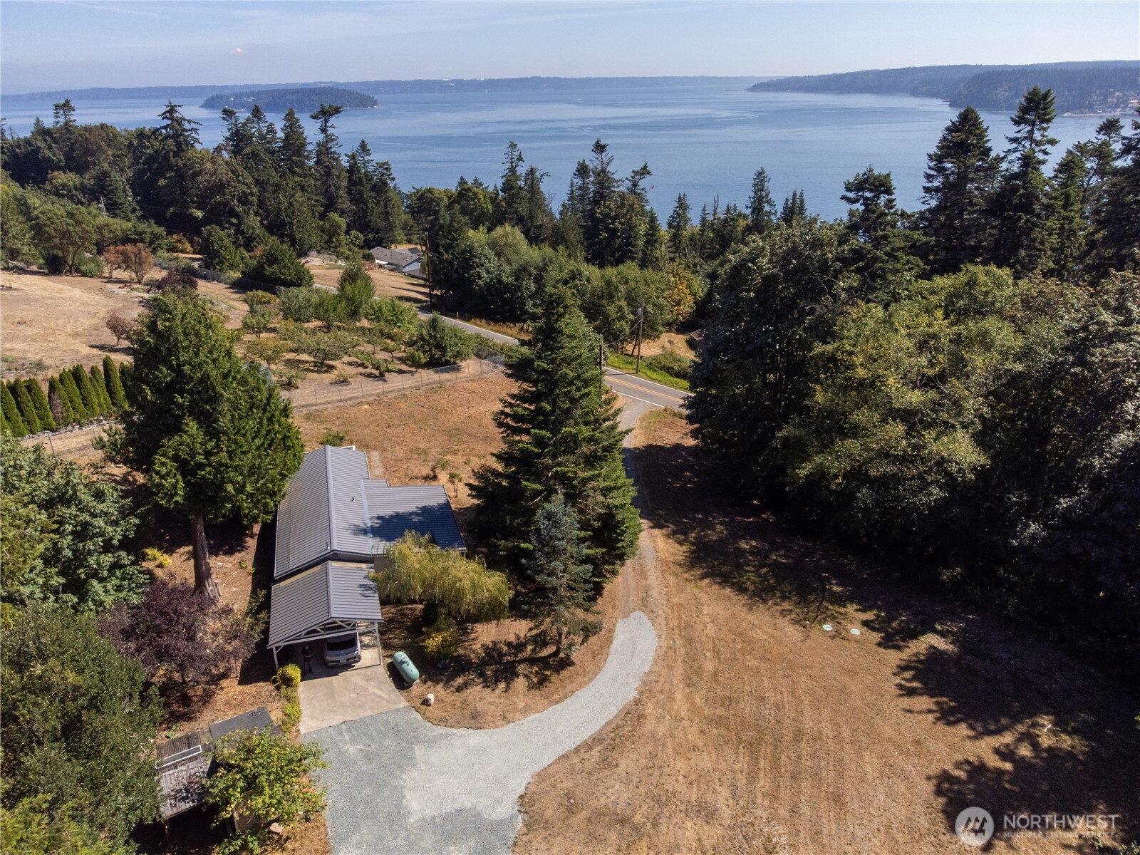 4965 Camano Drive