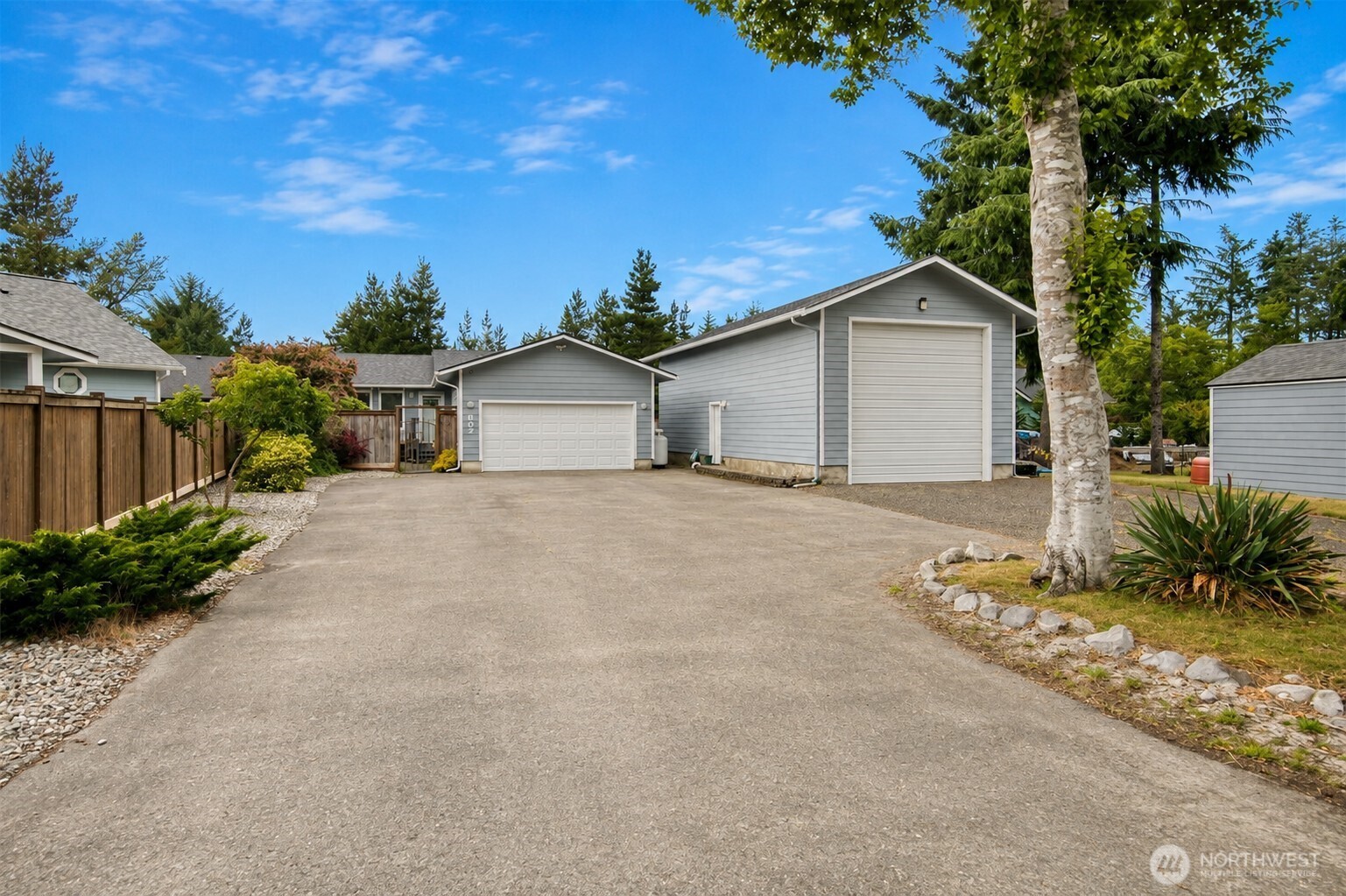 602 Huckleberry Court