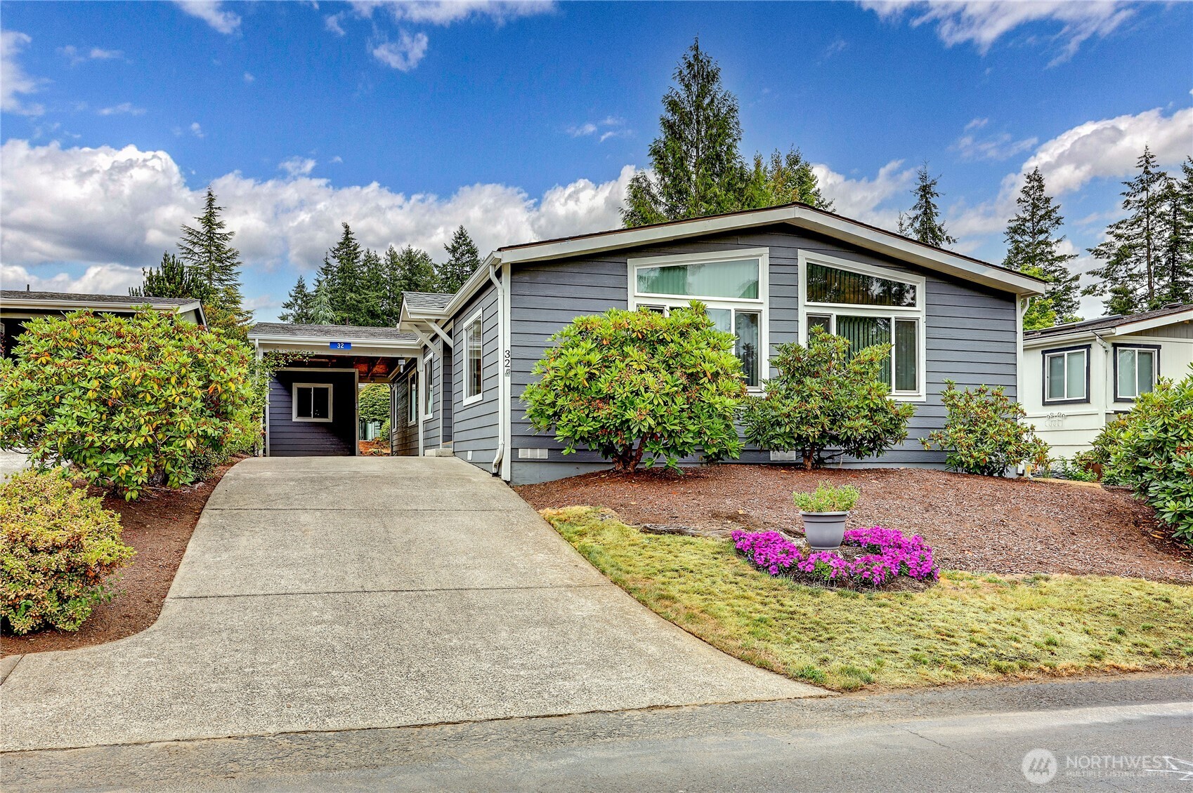 1754 Mesford Road #32