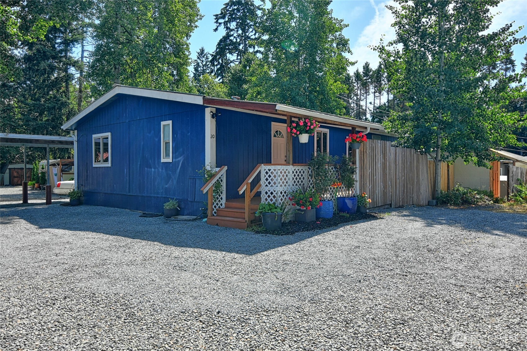 13119 17th Avenue #20