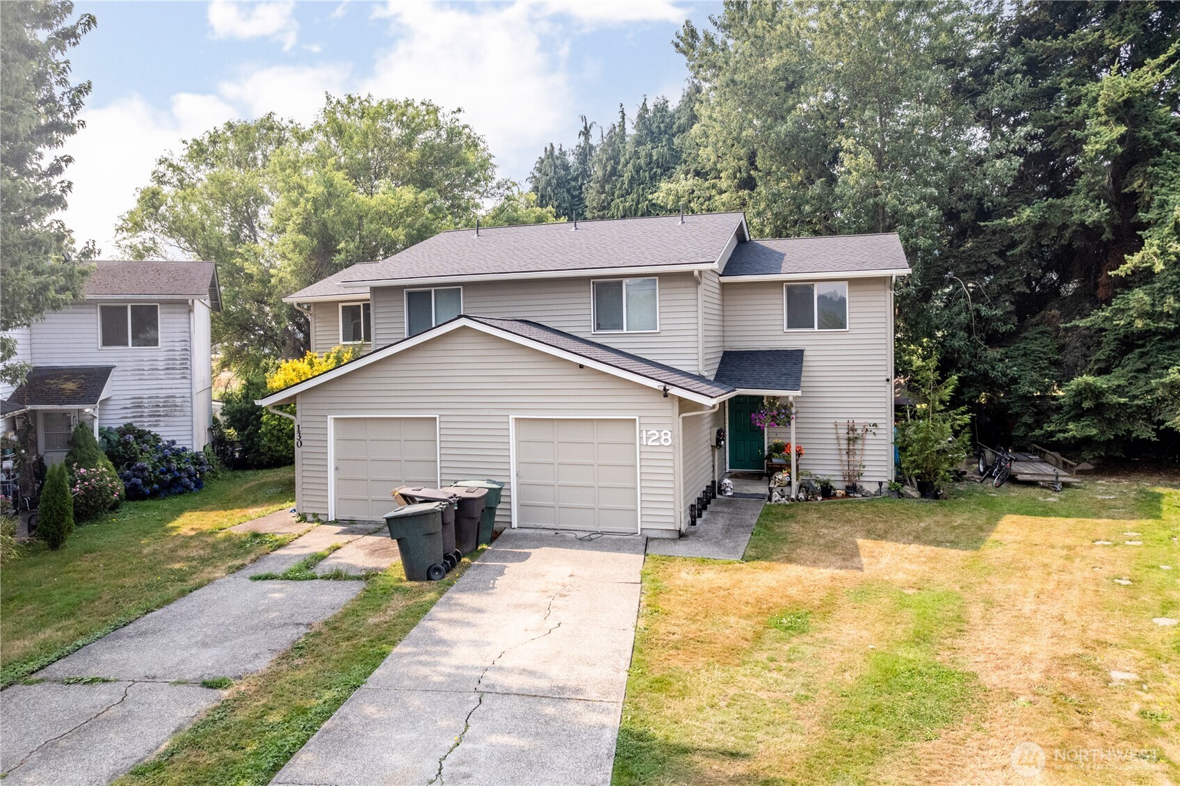 128 Cowan Court