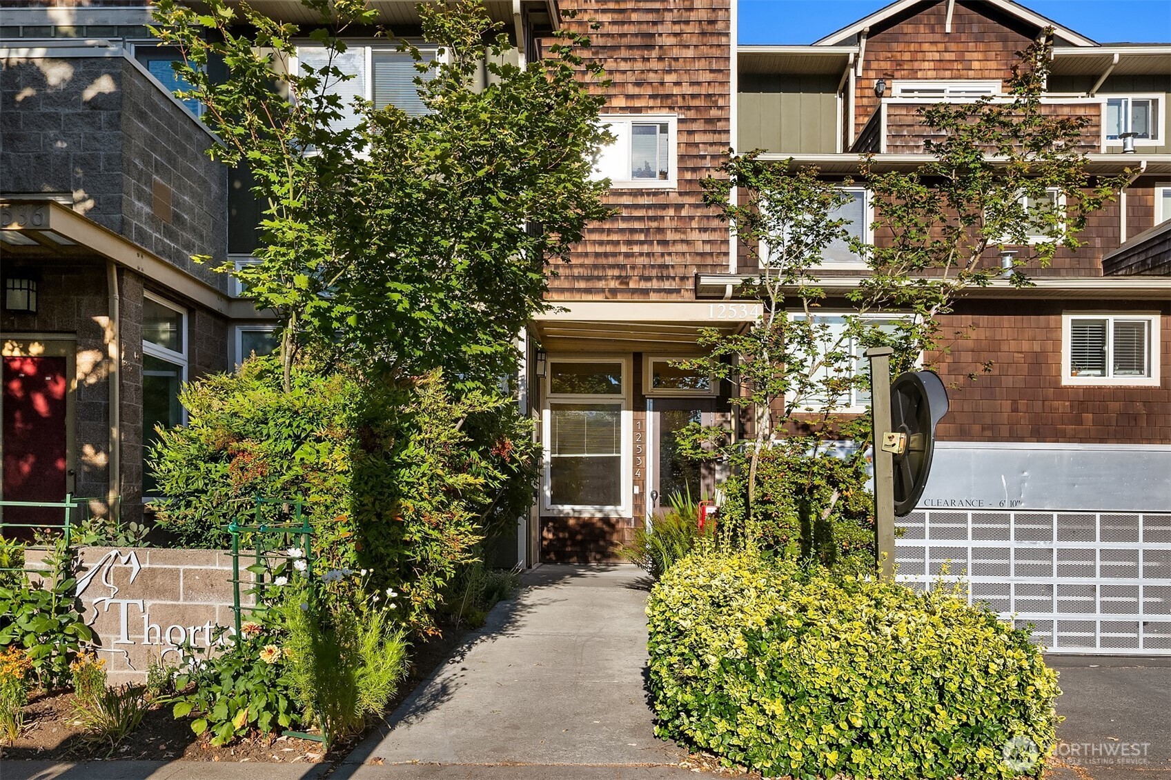 12534 15th Avenue #22