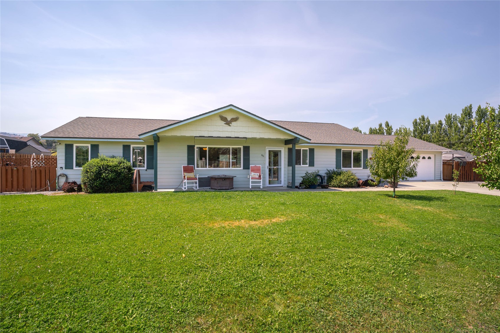 46 Saratoga Lane